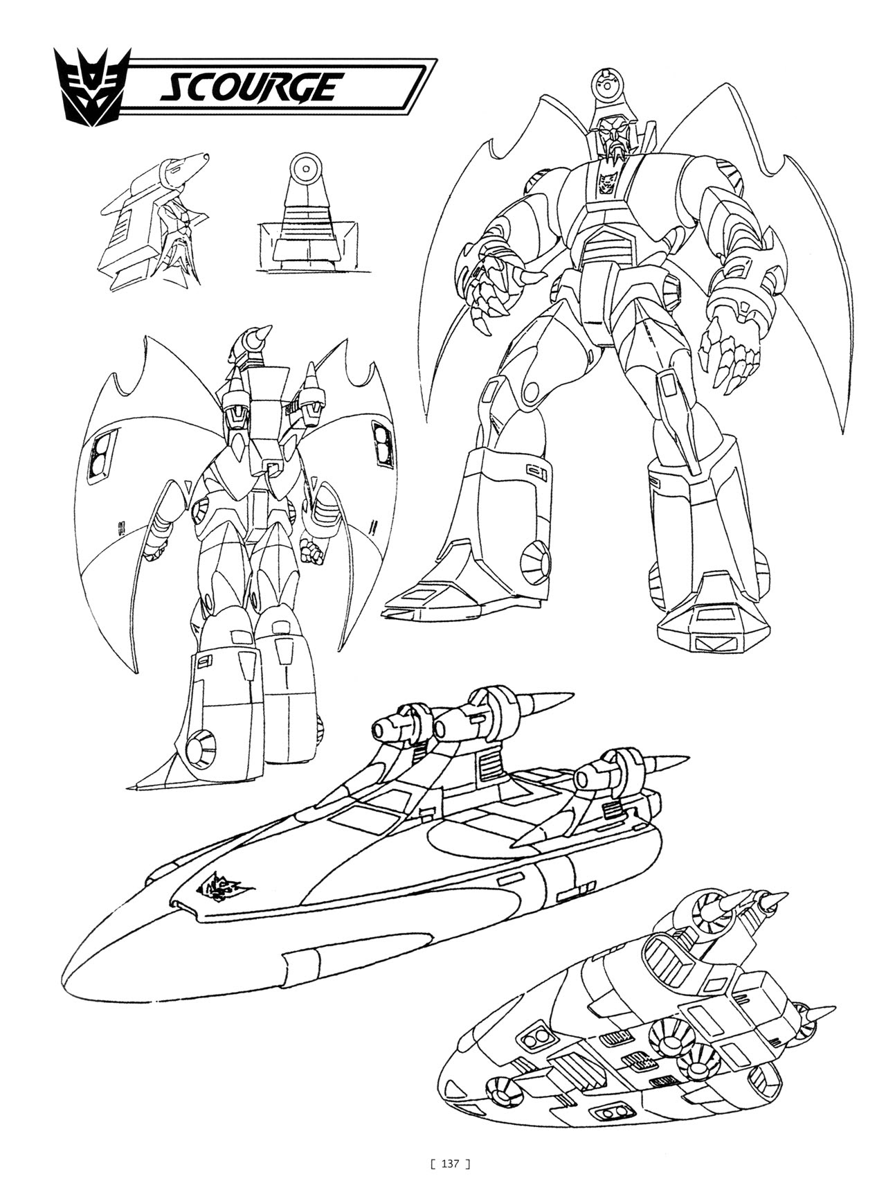 Read online Transformers The Ark comic -  Issue # TPB 1 (Part 2) - 38