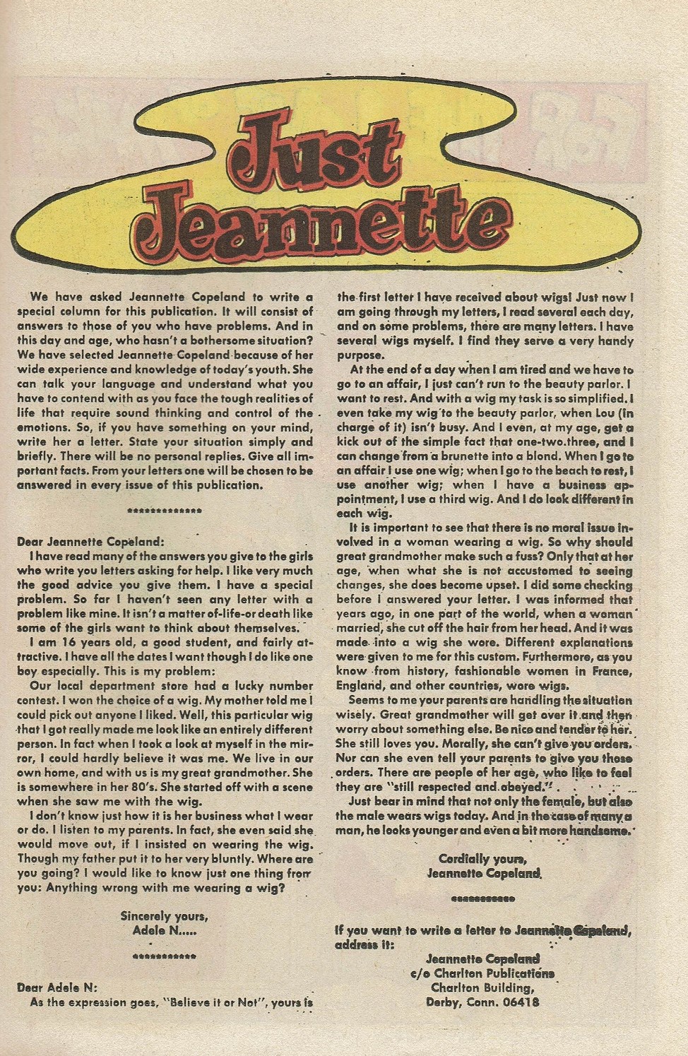 Read online Just Married comic -  Issue #92 - 19