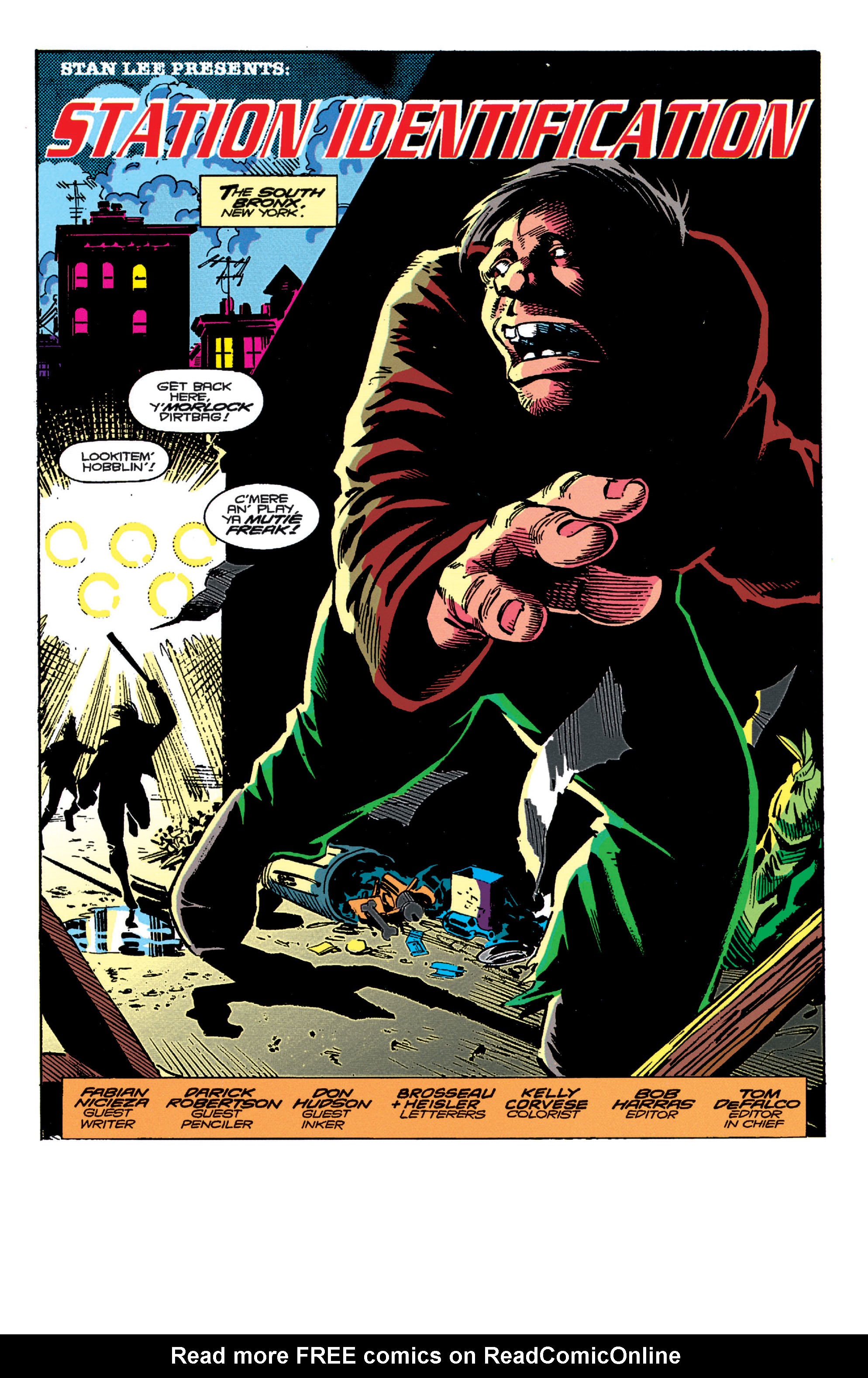 Read online Wolverine Omnibus comic -  Issue # TPB 3 (Part 11) - 55