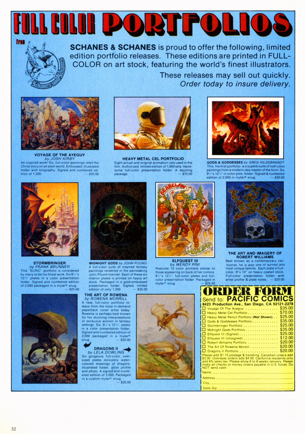 Read online Vanguard Illustrated comic -  Issue #1 - 34