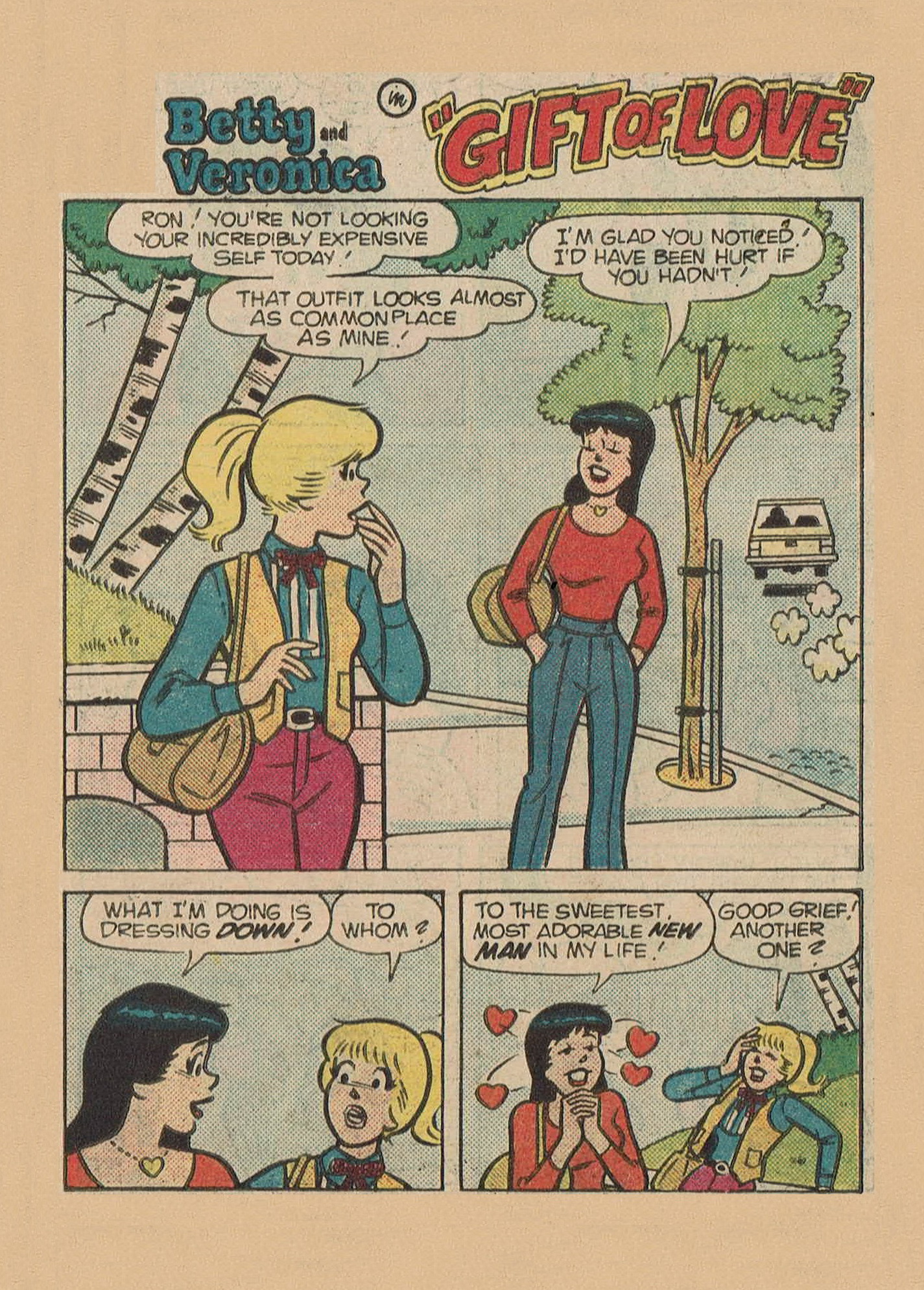 Read online Laugh Comics Digest comic -  Issue #73 - 43