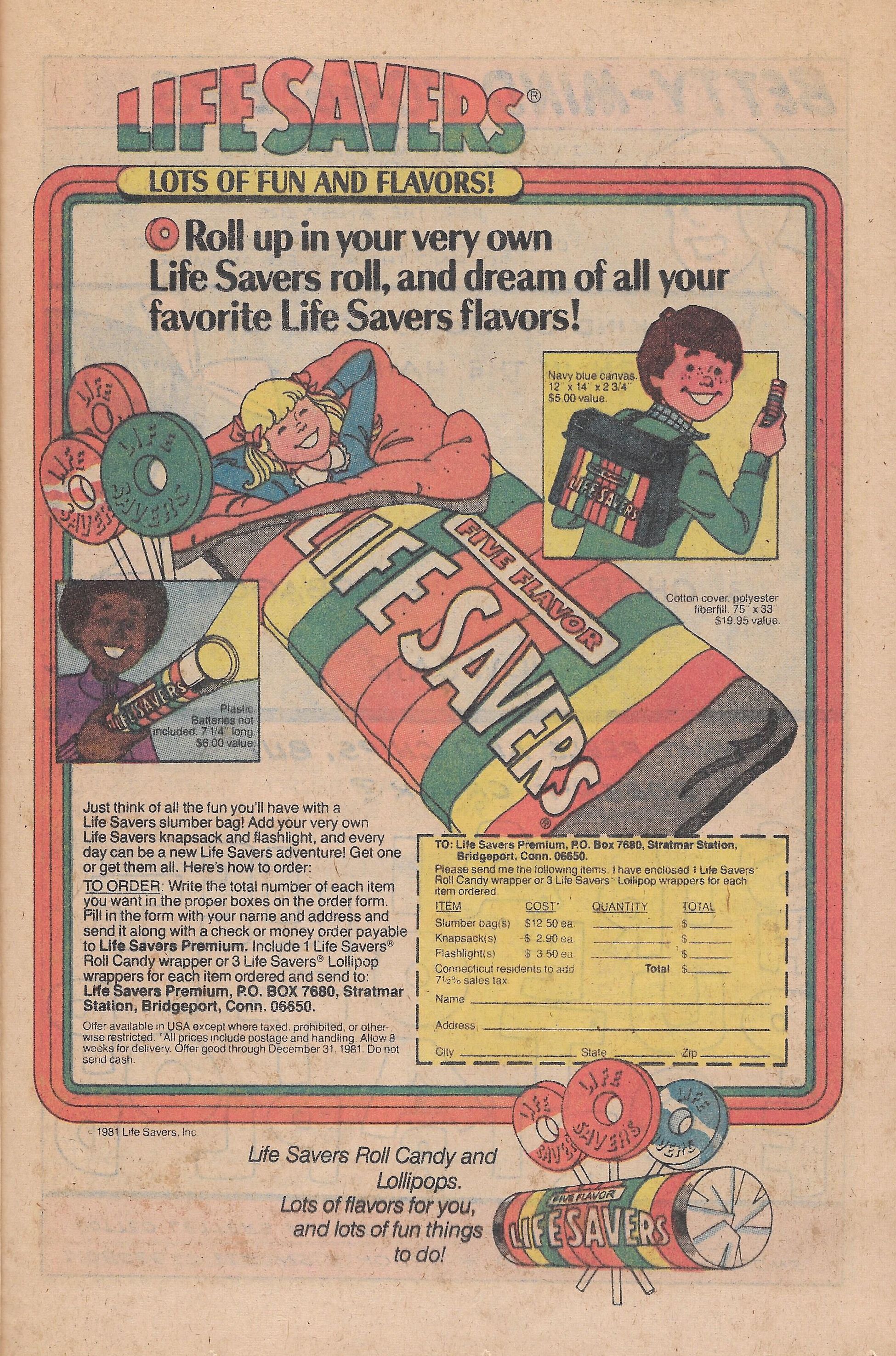 Read online Pep Comics comic -  Issue #377 - 25