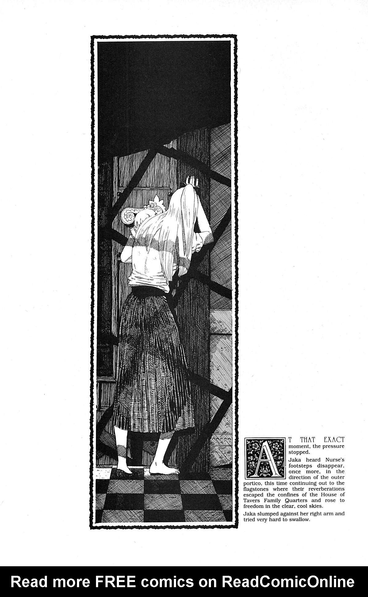 Read online Cerebus comic -  Issue #123 - 18