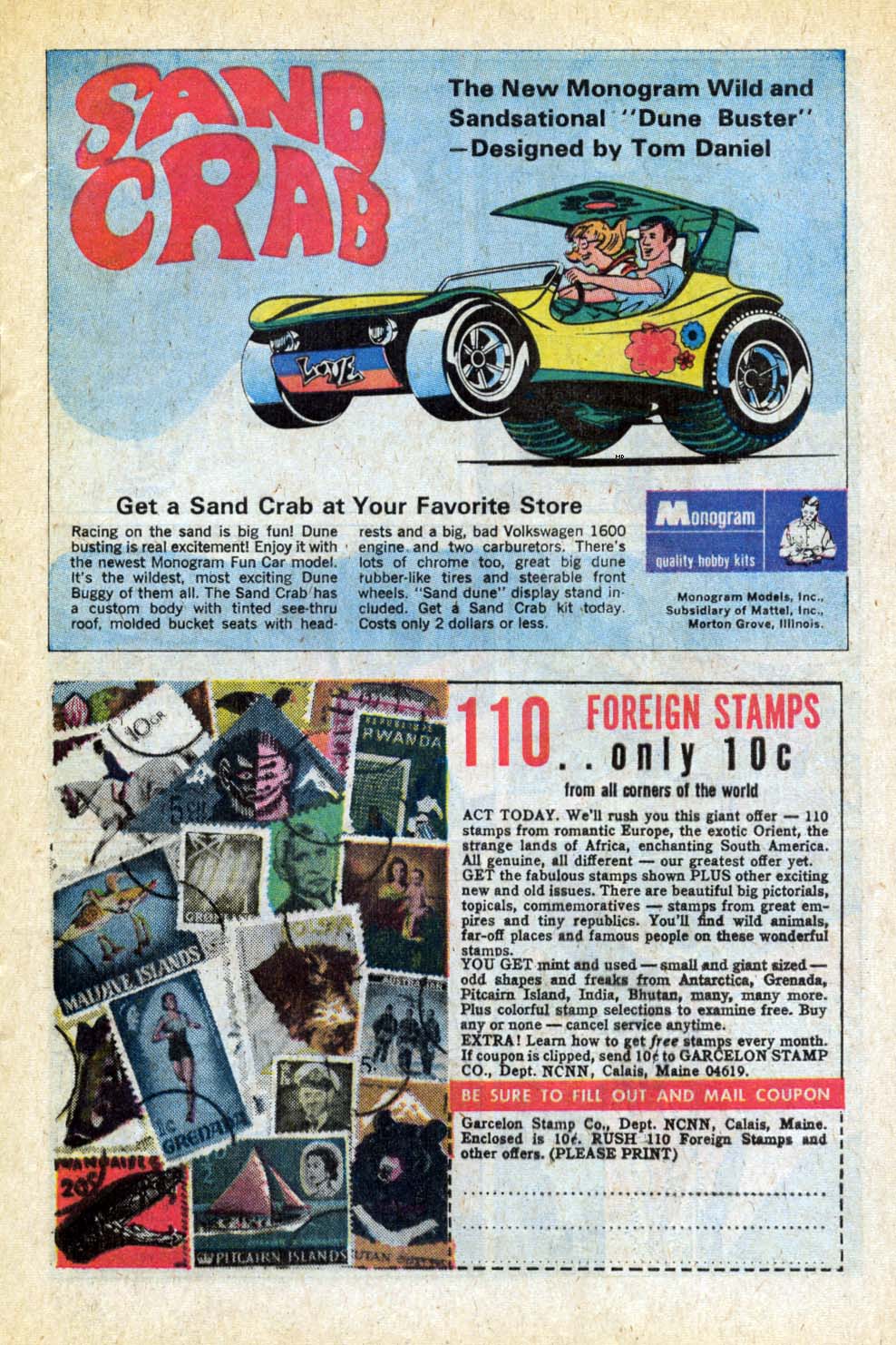 Read online Action Comics (1938) comic -  Issue #384 - 9