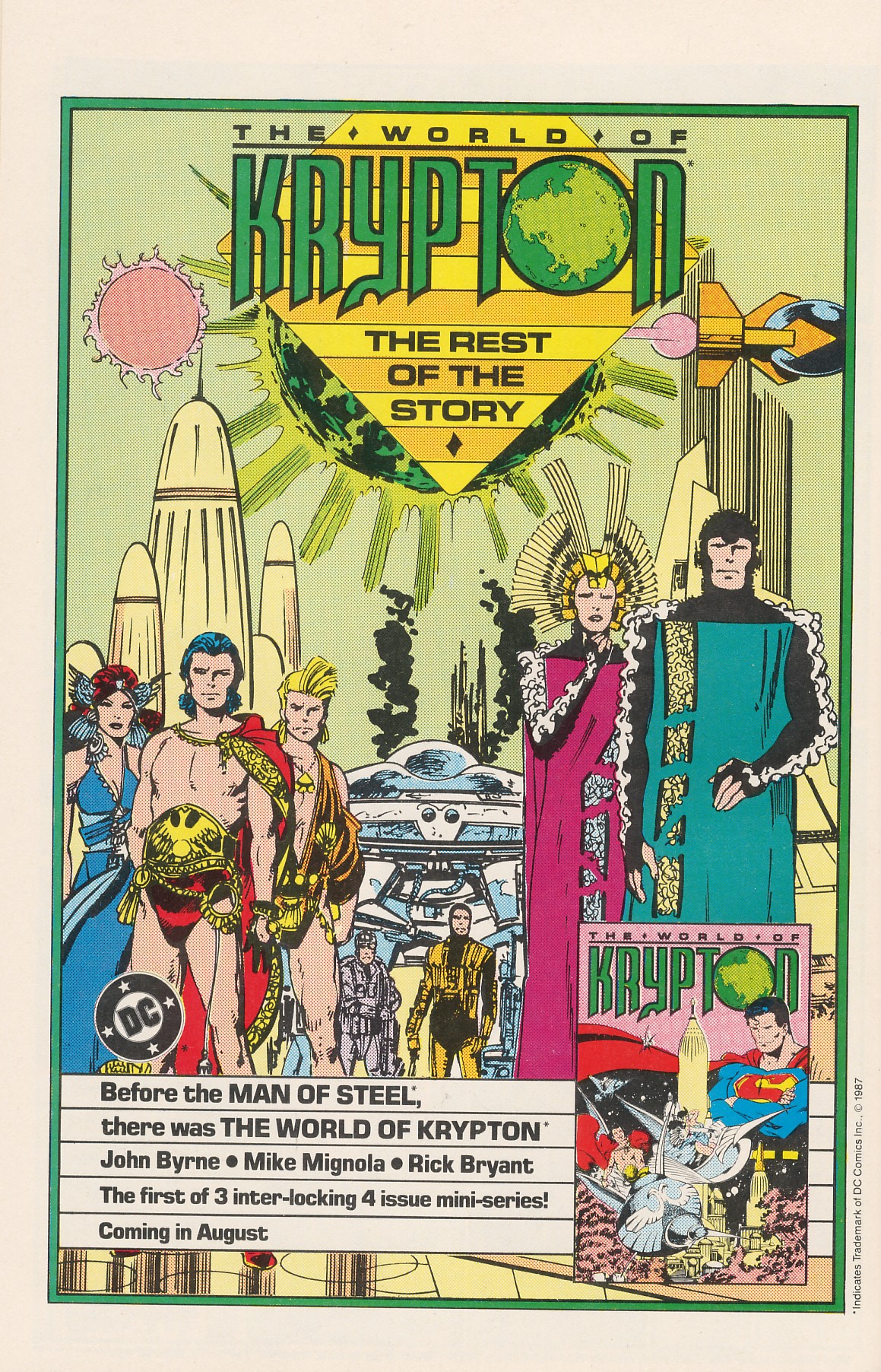 Read online Infinity Inc. (1984) comic -  Issue #44 - 30