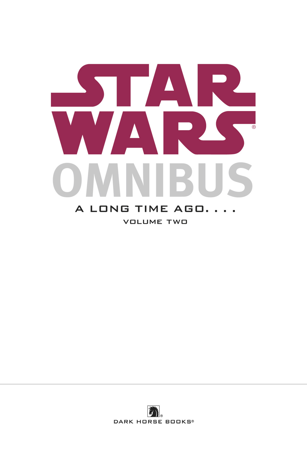 Read online Star Wars Omnibus comic -  Issue # Vol. 14 - 2