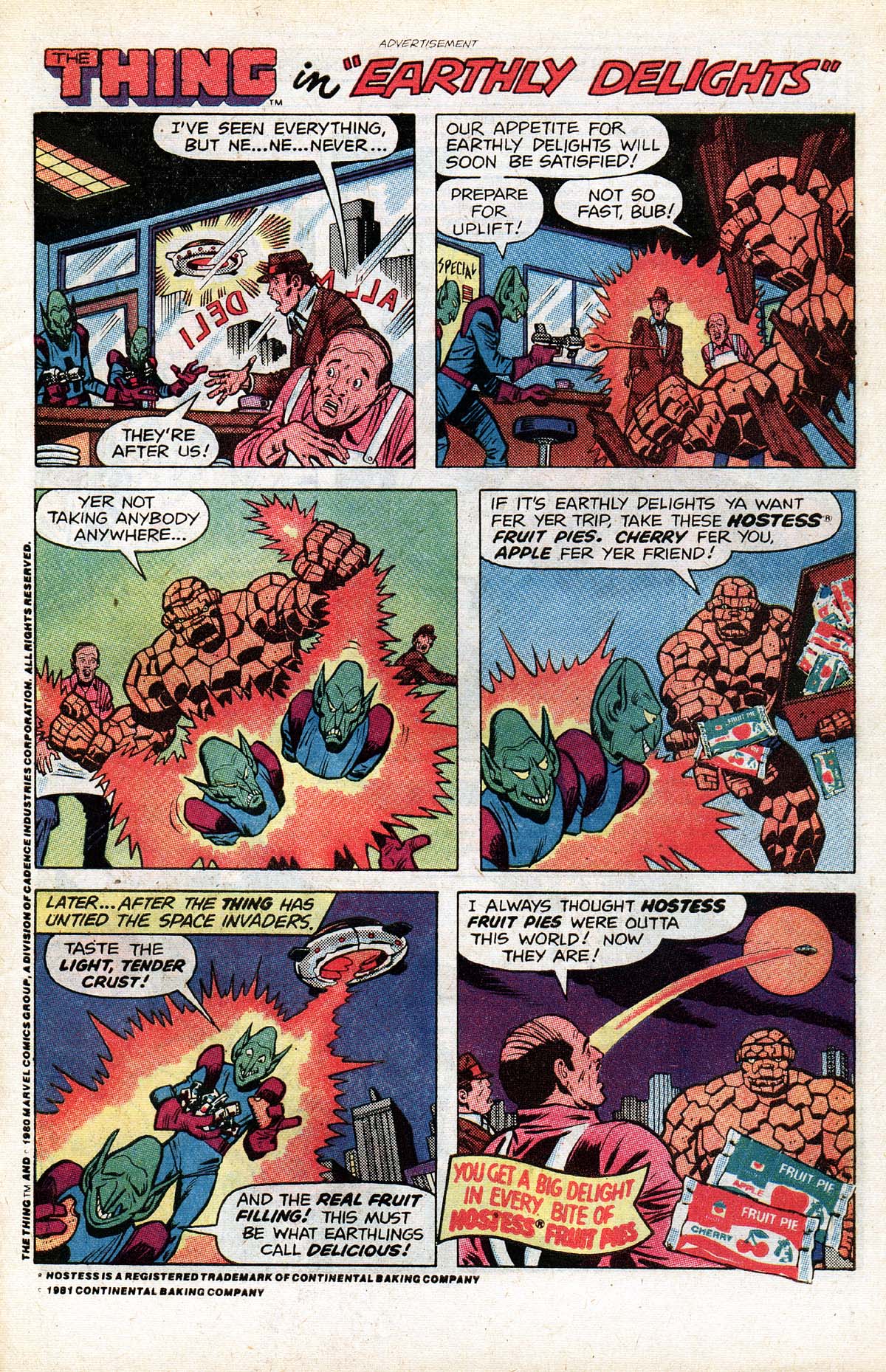 Read online Power Man and Iron Fist (1978) comic -  Issue #69 - 27