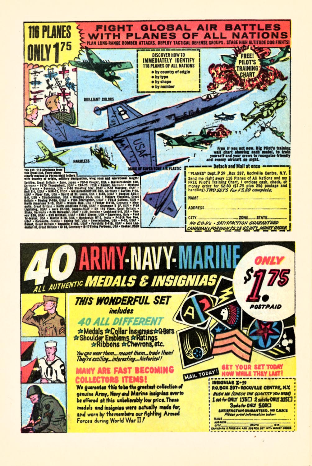 Read online Wonder Woman (1942) comic -  Issue #182 - 28