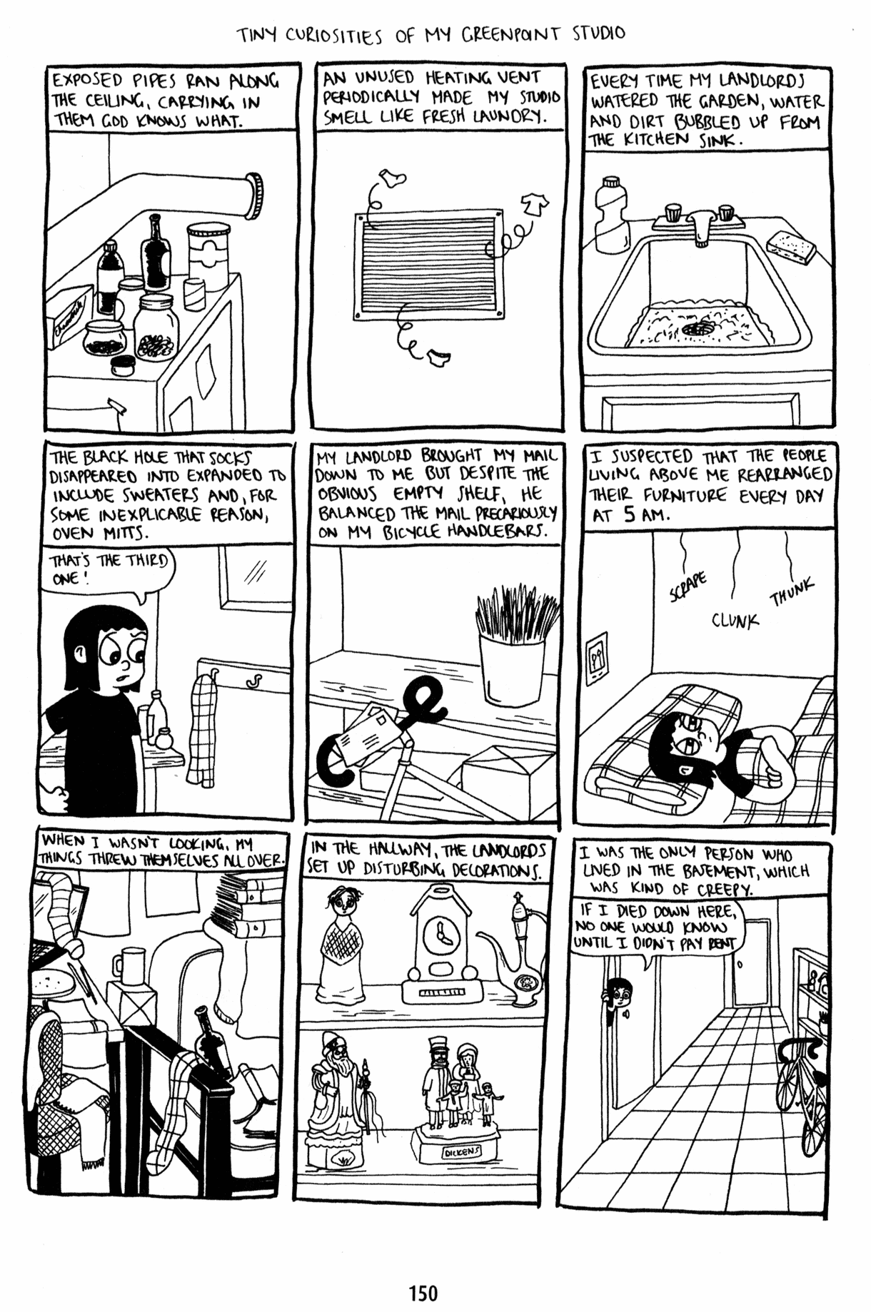 Read online Drinking at the Movies comic -  Issue # Full - 152