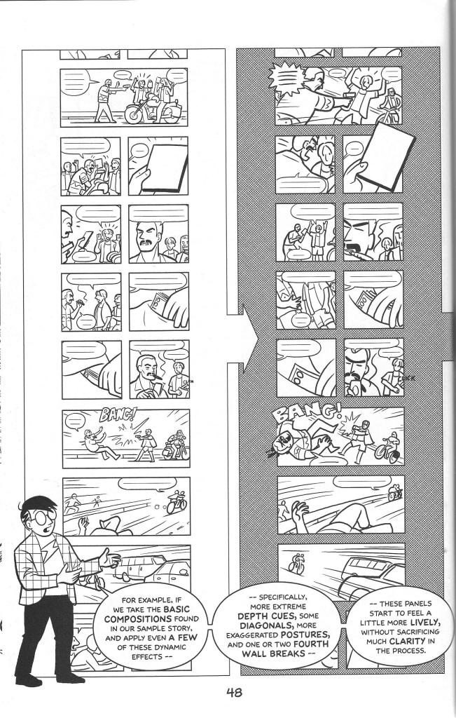 Read online Making Comics comic -  Issue # TPB (Part 1) - 56