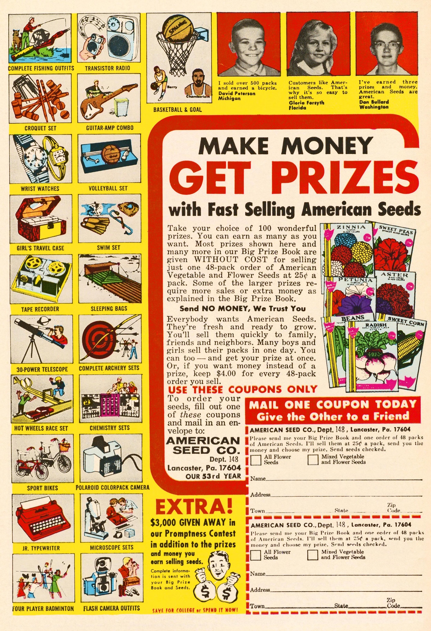 Read online Archie's Joke Book Magazine comic -  Issue #160 - 34