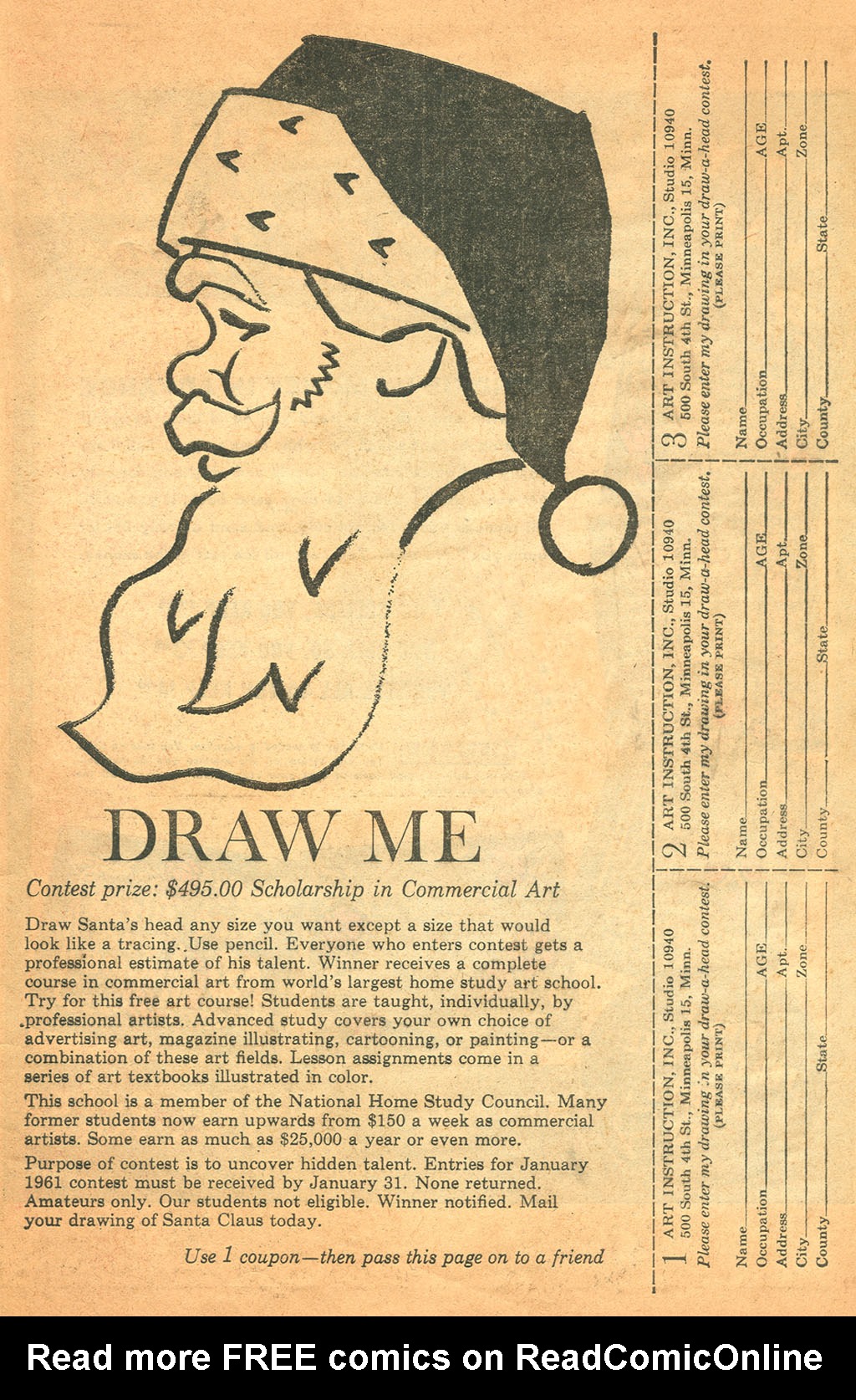 Read online The Rawhide Kid comic -  Issue #20 - 33