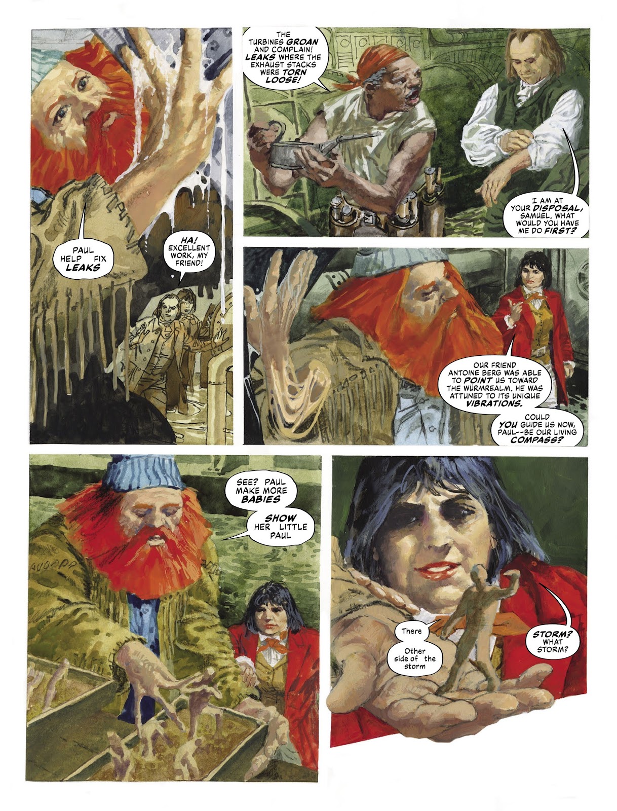 2000 AD issue 2262 - Page 65
