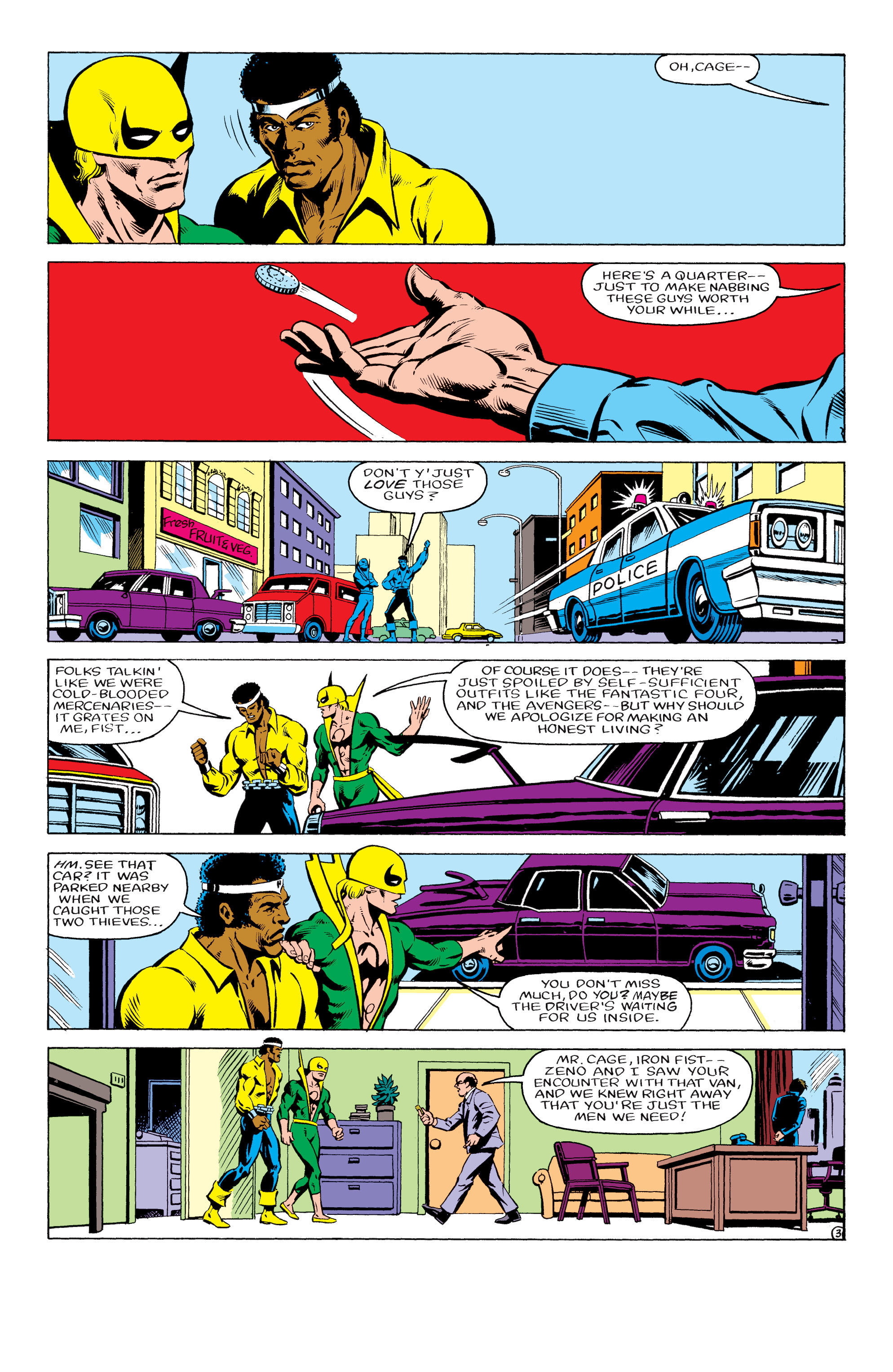 Read online Power Man and Iron Fist (1978) comic -  Issue # _TPB 3 (Part 5) - 15