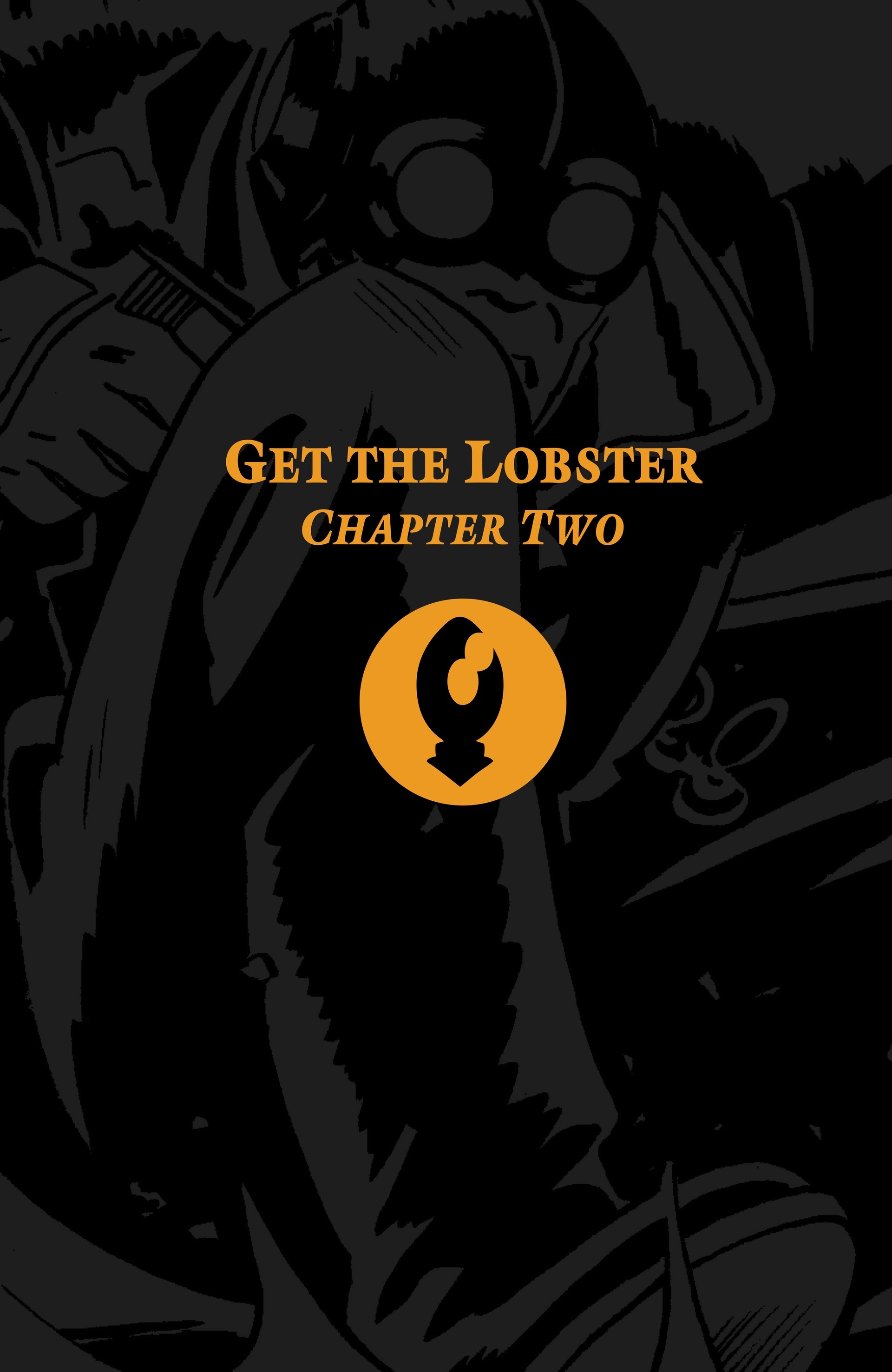 Read online Lobster Johnson Omnibus comic -  Issue # TPB 1 (Part 3) - 90