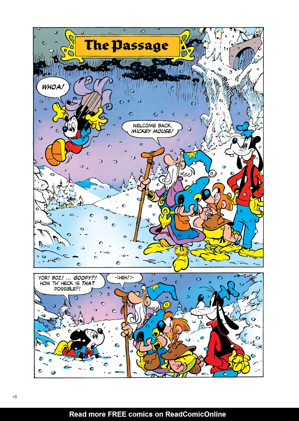 Disney Masters issue TPB 11 (Part 1) - Page 22