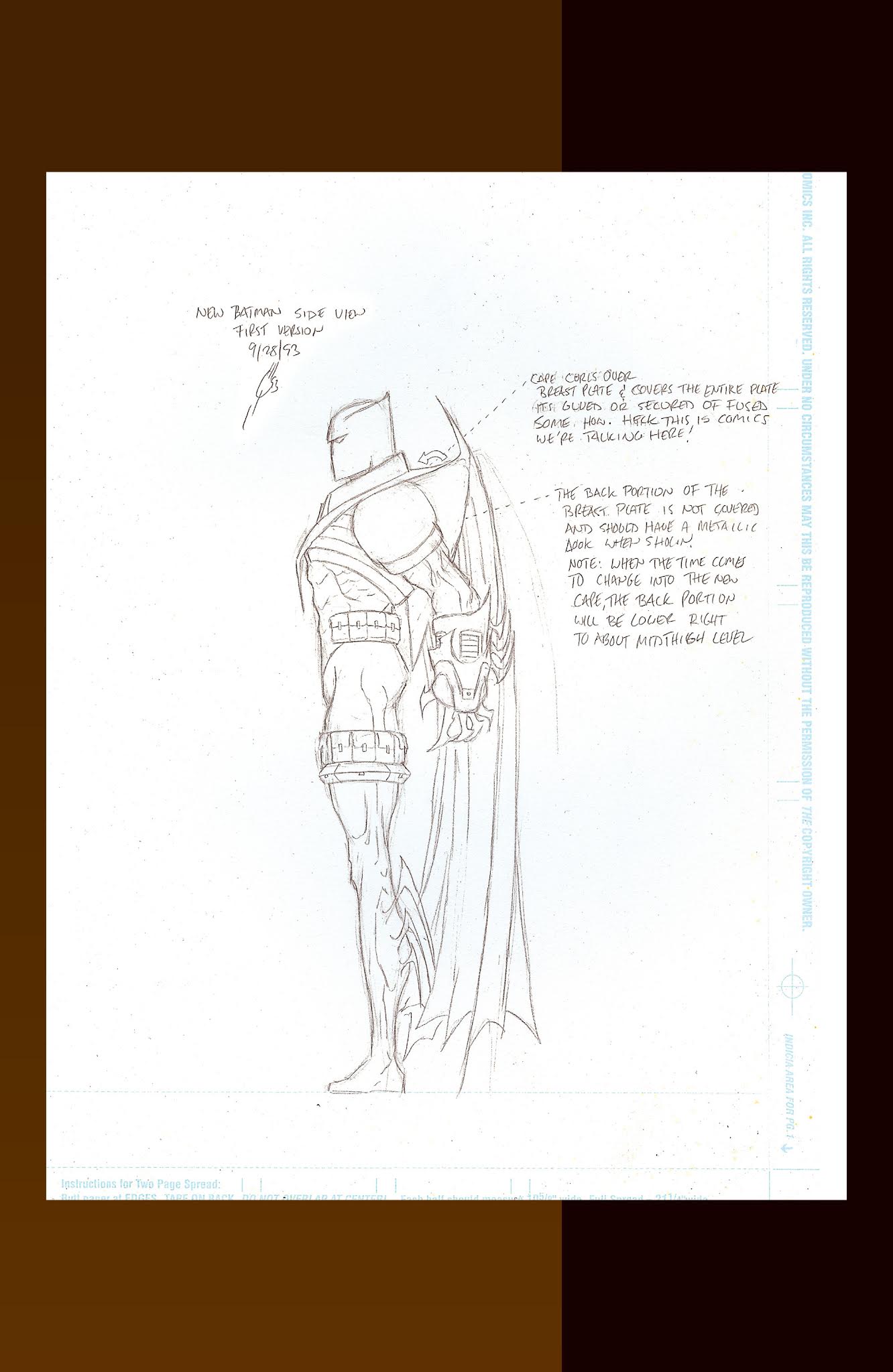 Read online Batman: Knightfall: 25th Anniversary Edition comic -  Issue # TPB 2 (Part 3) - 106