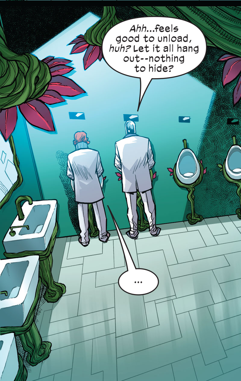 Read online X-Men Unlimited: Infinity Comic comic -  Issue #53 - 15