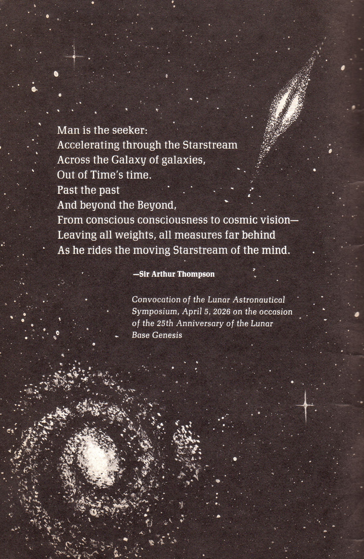 Read online Starstream comic -  Issue #3 - 3