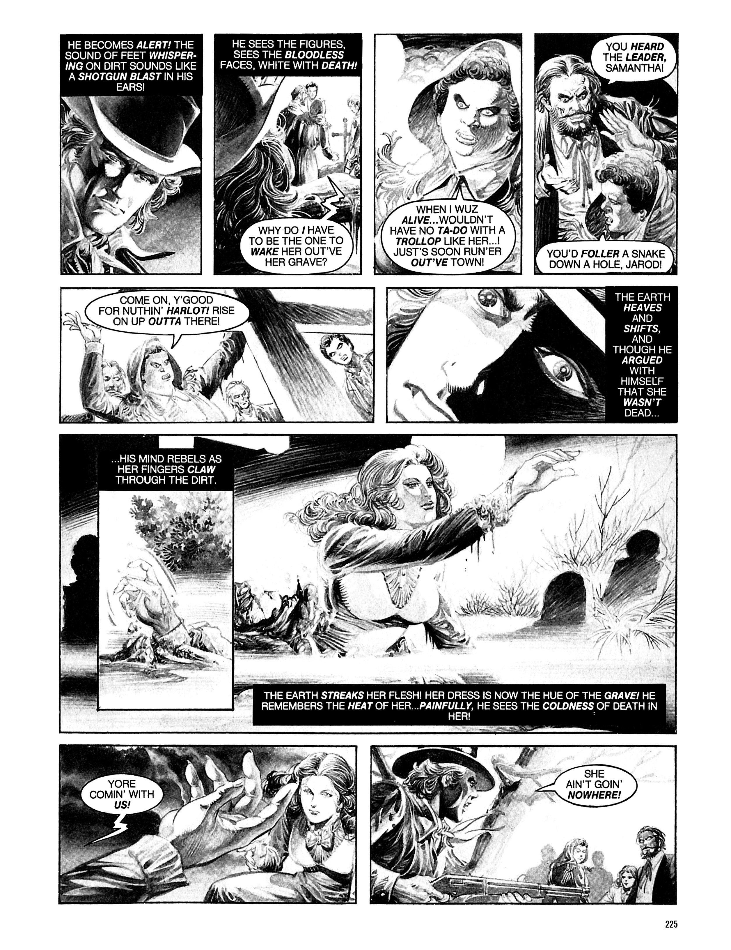 Read online Creepy Archives comic -  Issue # TPB 29 (Part 3) - 25