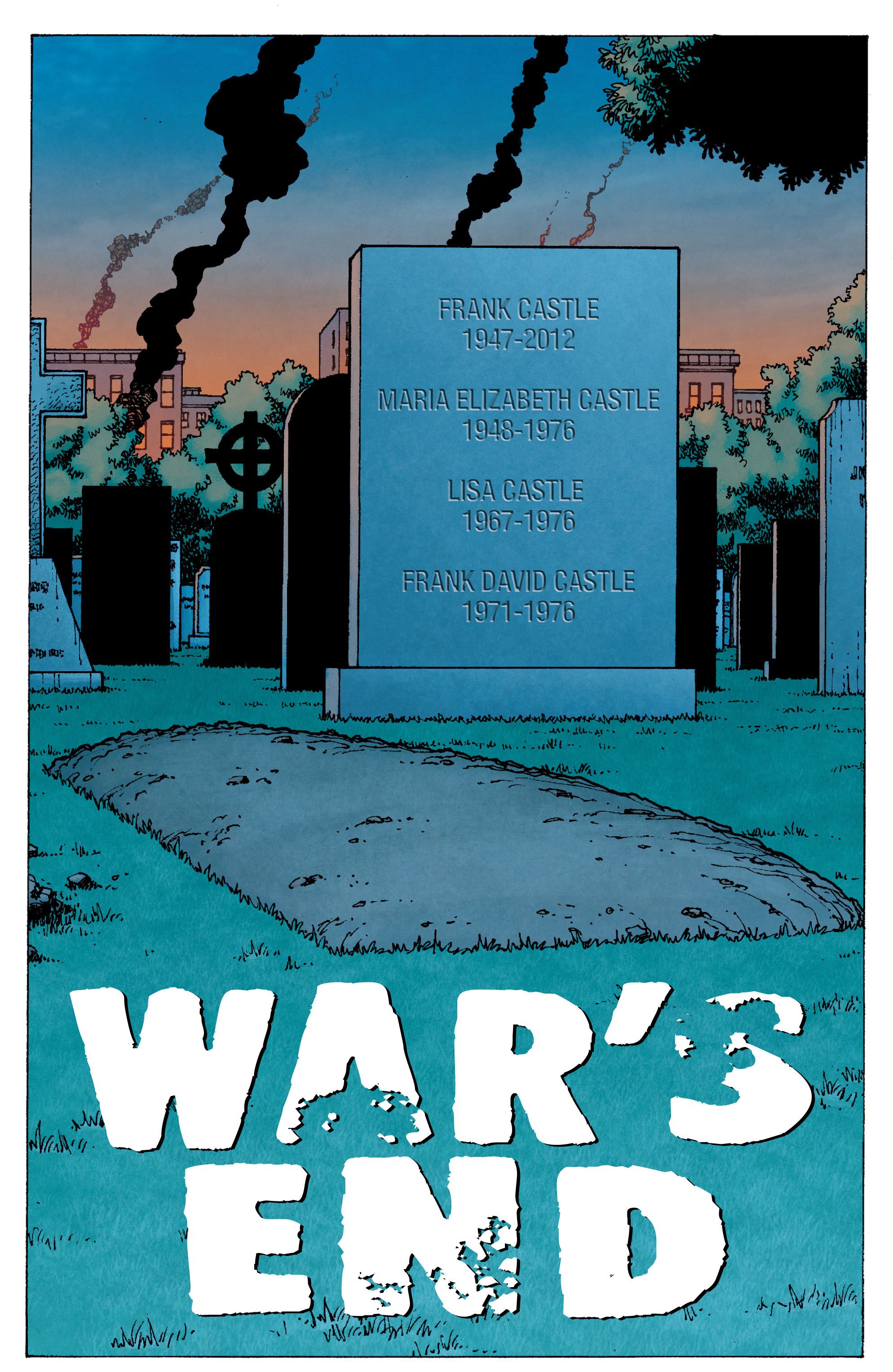 Read online Punisher Max: The Complete Collection comic -  Issue # TPB 7 (Part 6) - 33