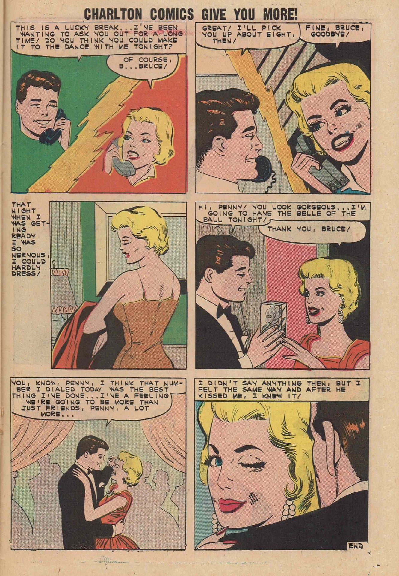 Read online Just Married comic -  Issue #23 - 27