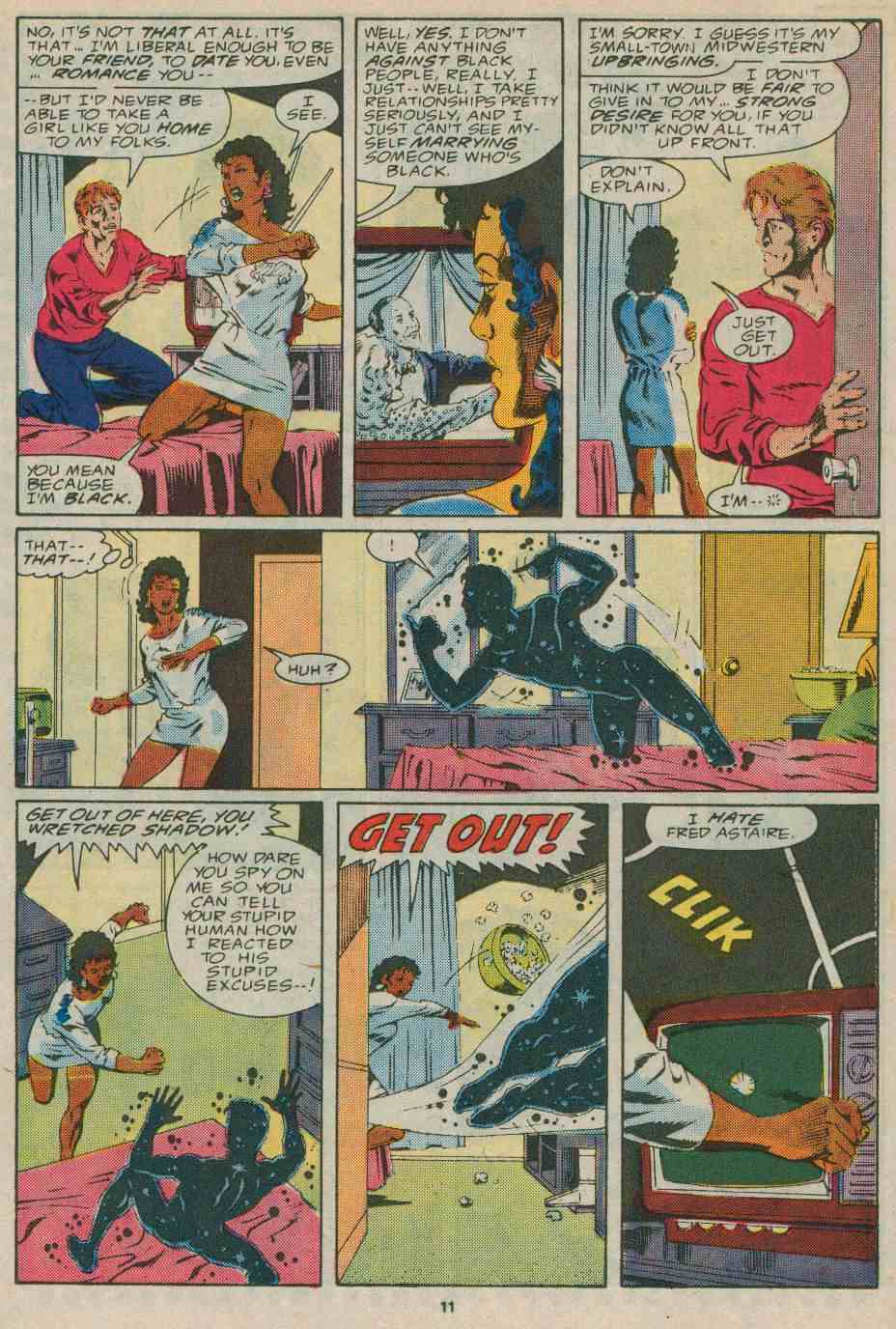 Read online DP7 comic -  Issue #14 - 12