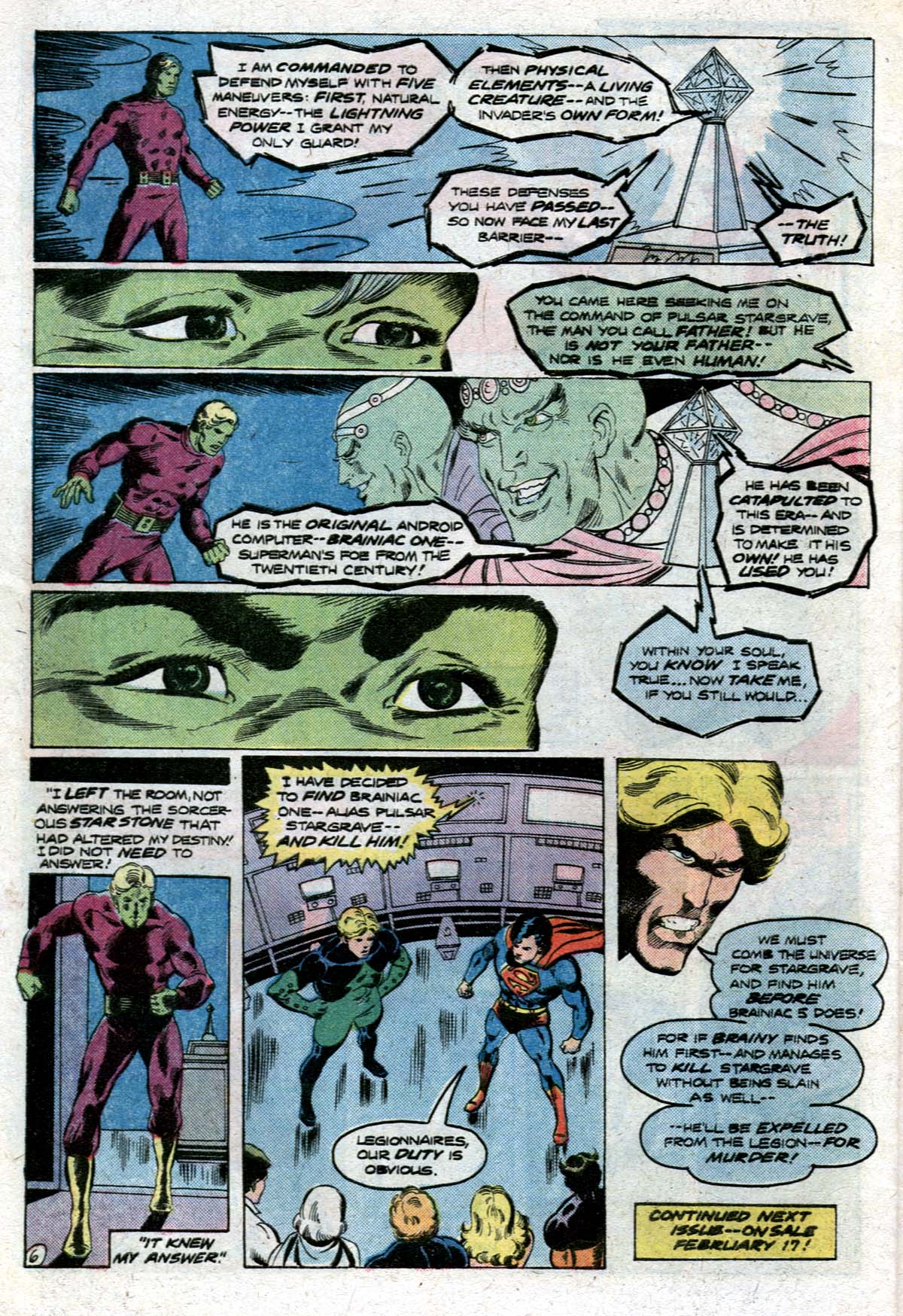 Superboy (1949) 226 Page 18