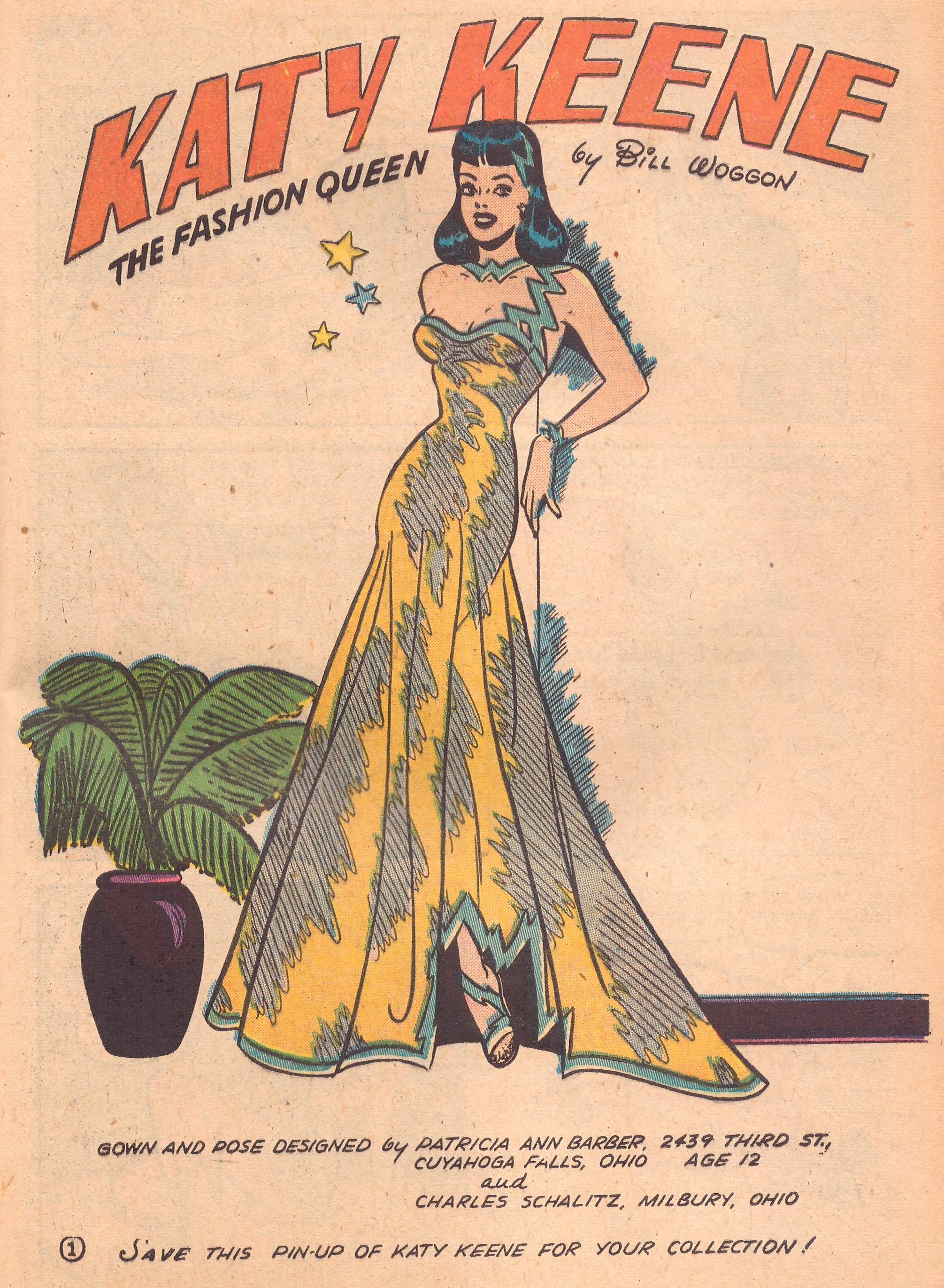 Read online Wilbur Comics comic -  Issue #23 - 43
