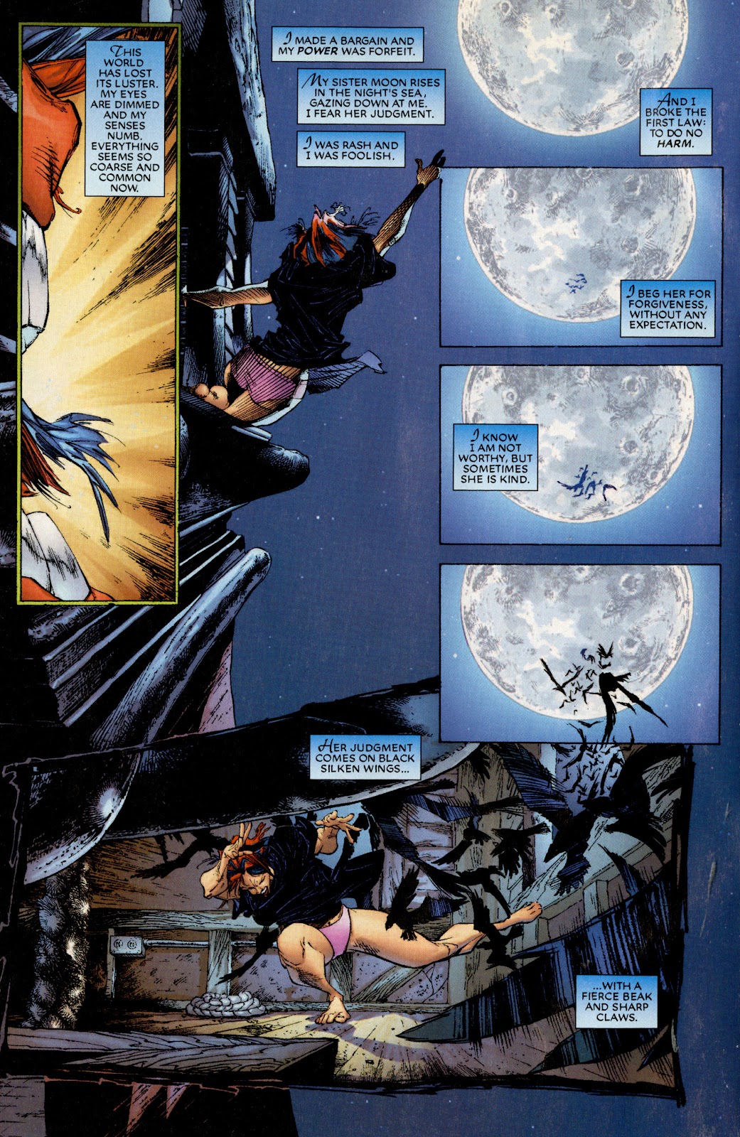 Spawn issue 144 - Page 7
