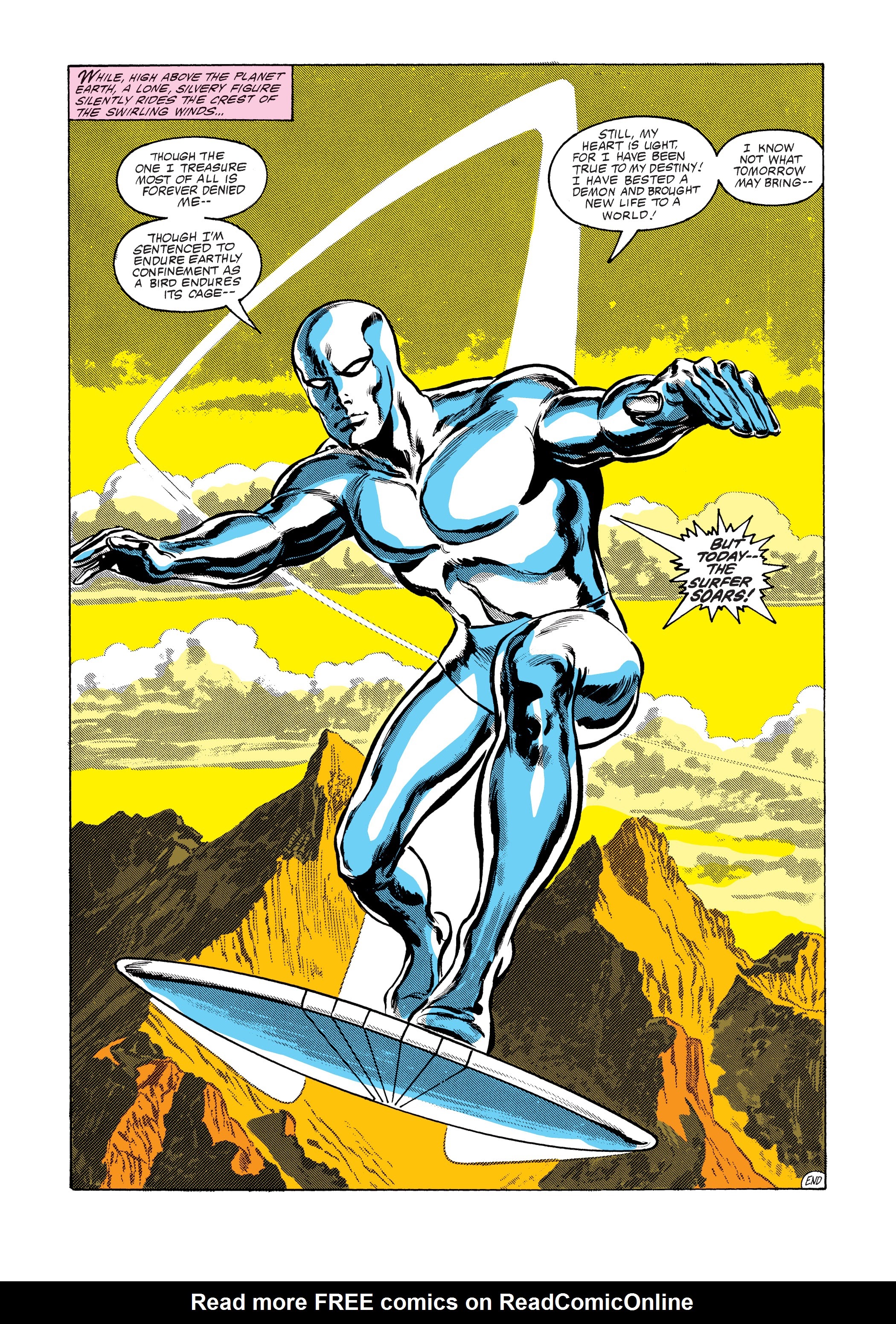Read online Marvel Masterworks: The Fantastic Four comic -  Issue # TPB 22 (Part 4) - 23