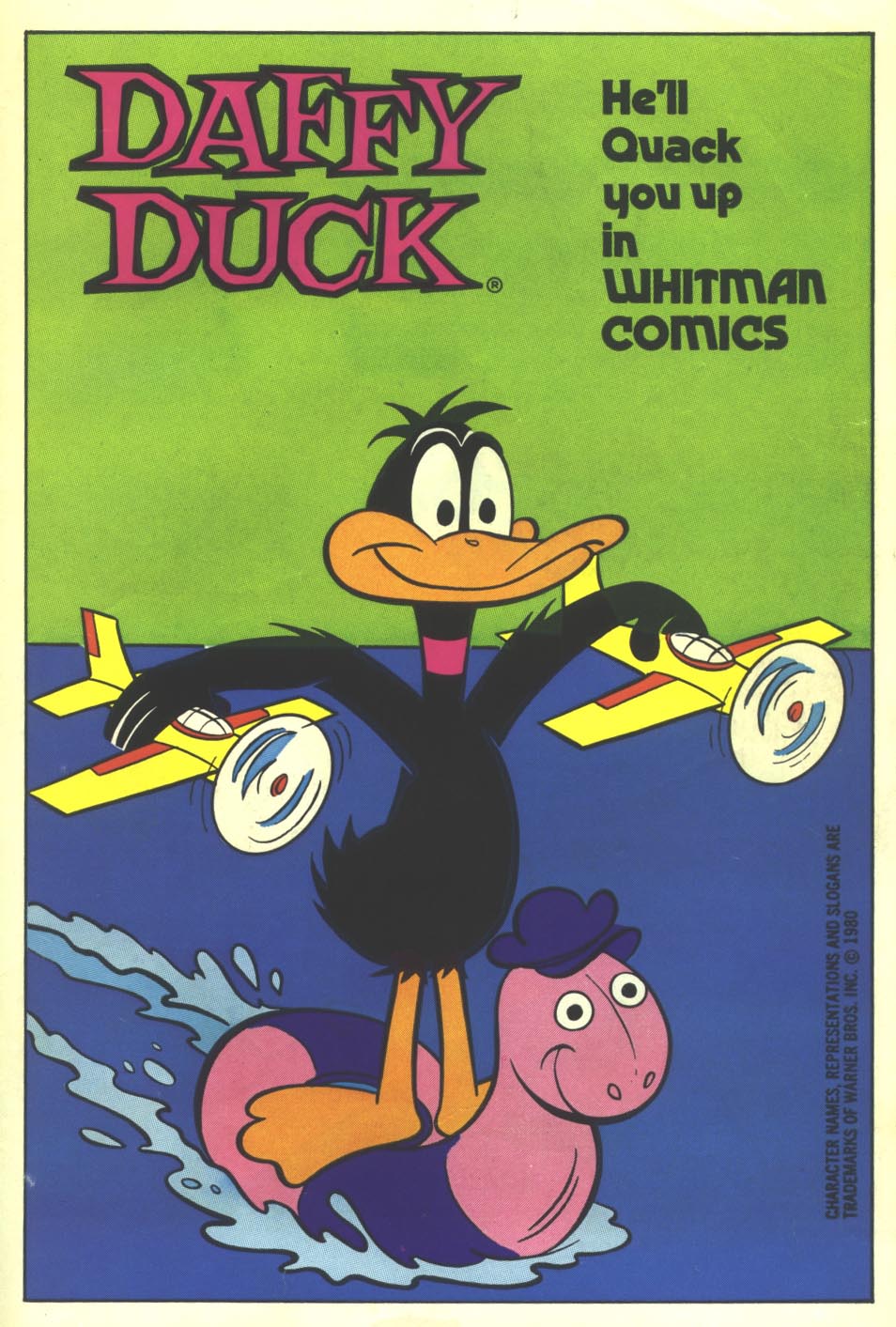 Read online Walt Disney's Comics and Stories comic -  Issue #508 - 35