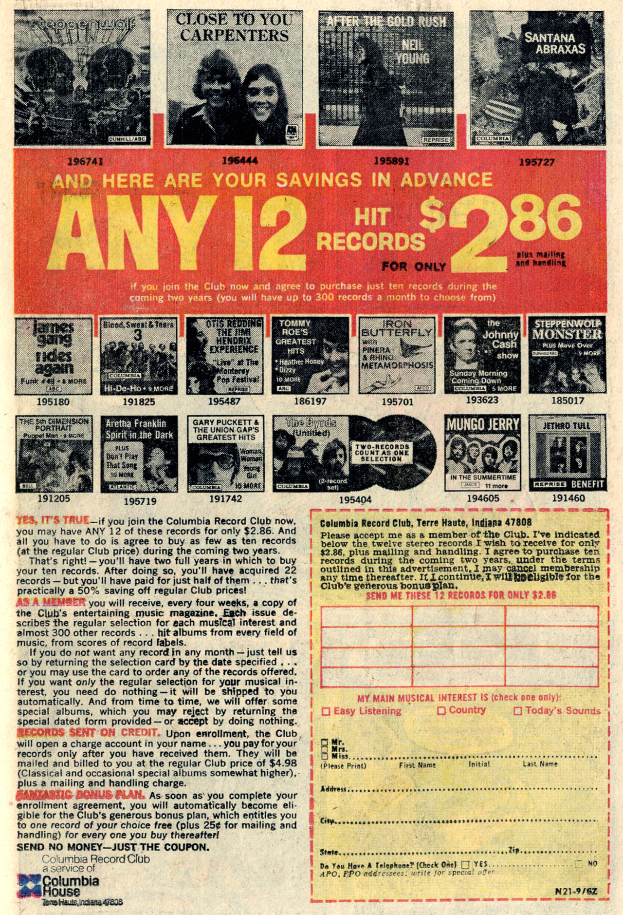 Read online Batman (1940) comic -  Issue #231 - 19