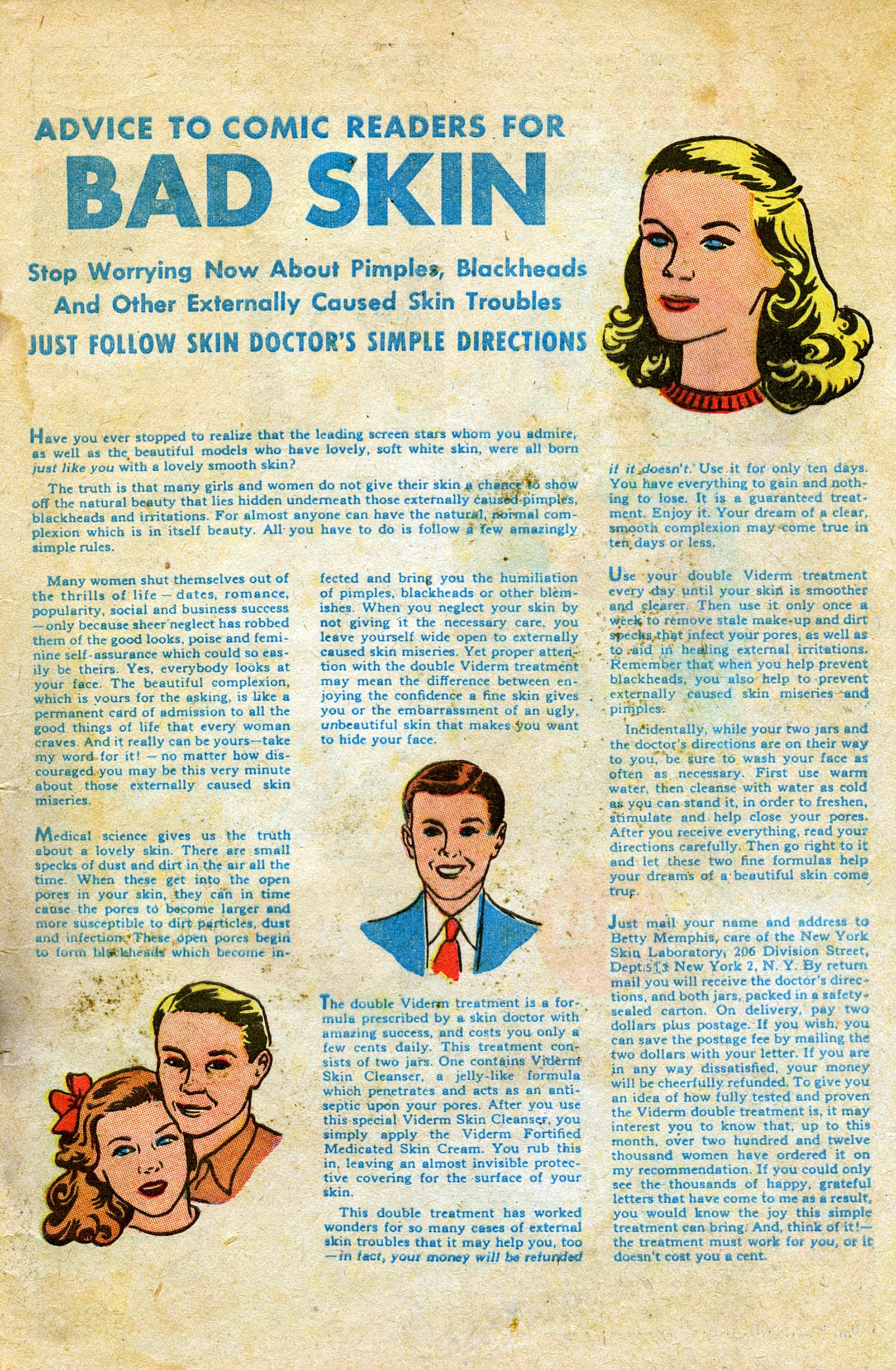 Read online My Romance comic -  Issue #2 - 49