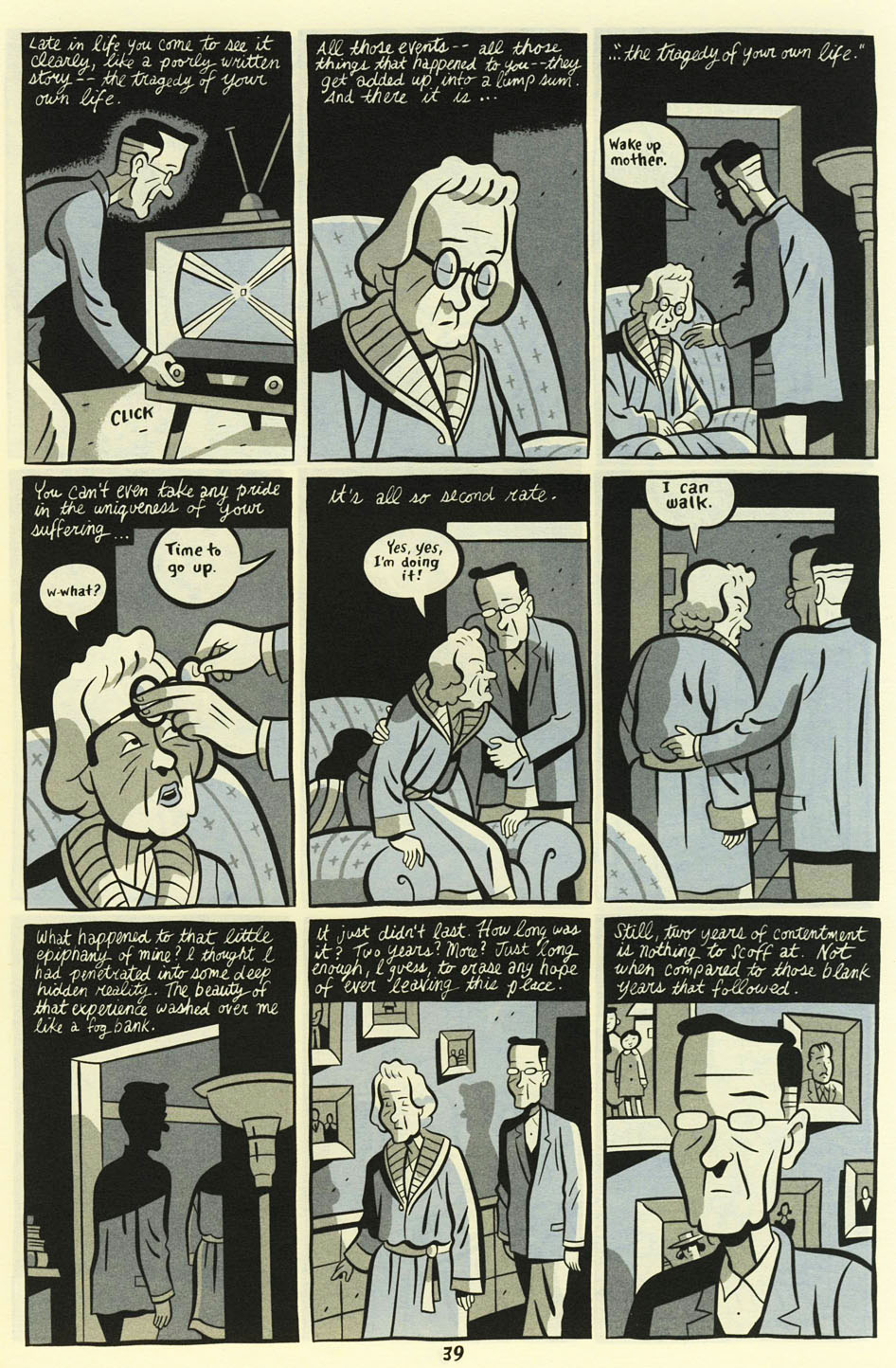 Palooka-Ville issue 17 - Page 19