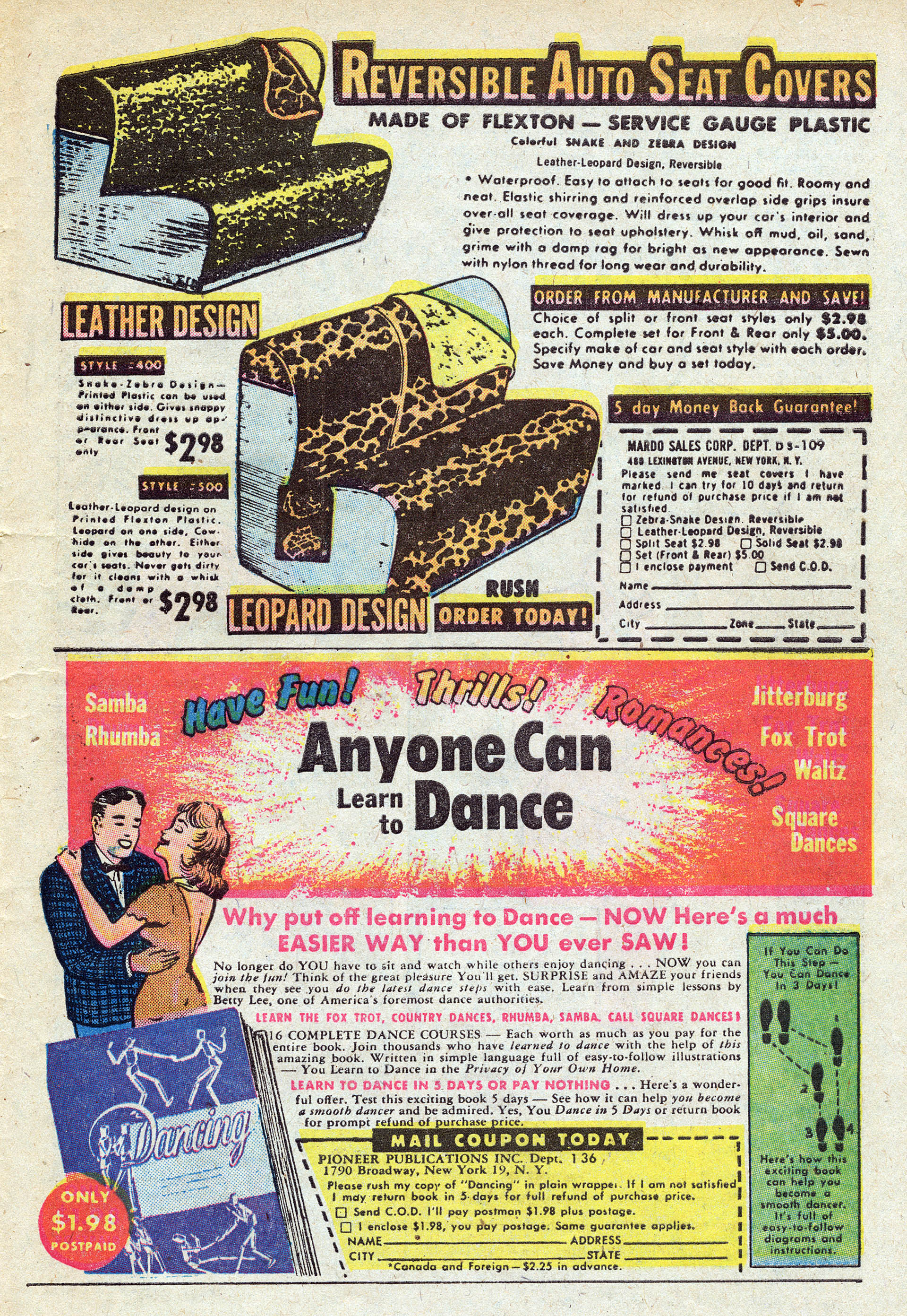 Read online My Own Romance comic -  Issue #43 - 27