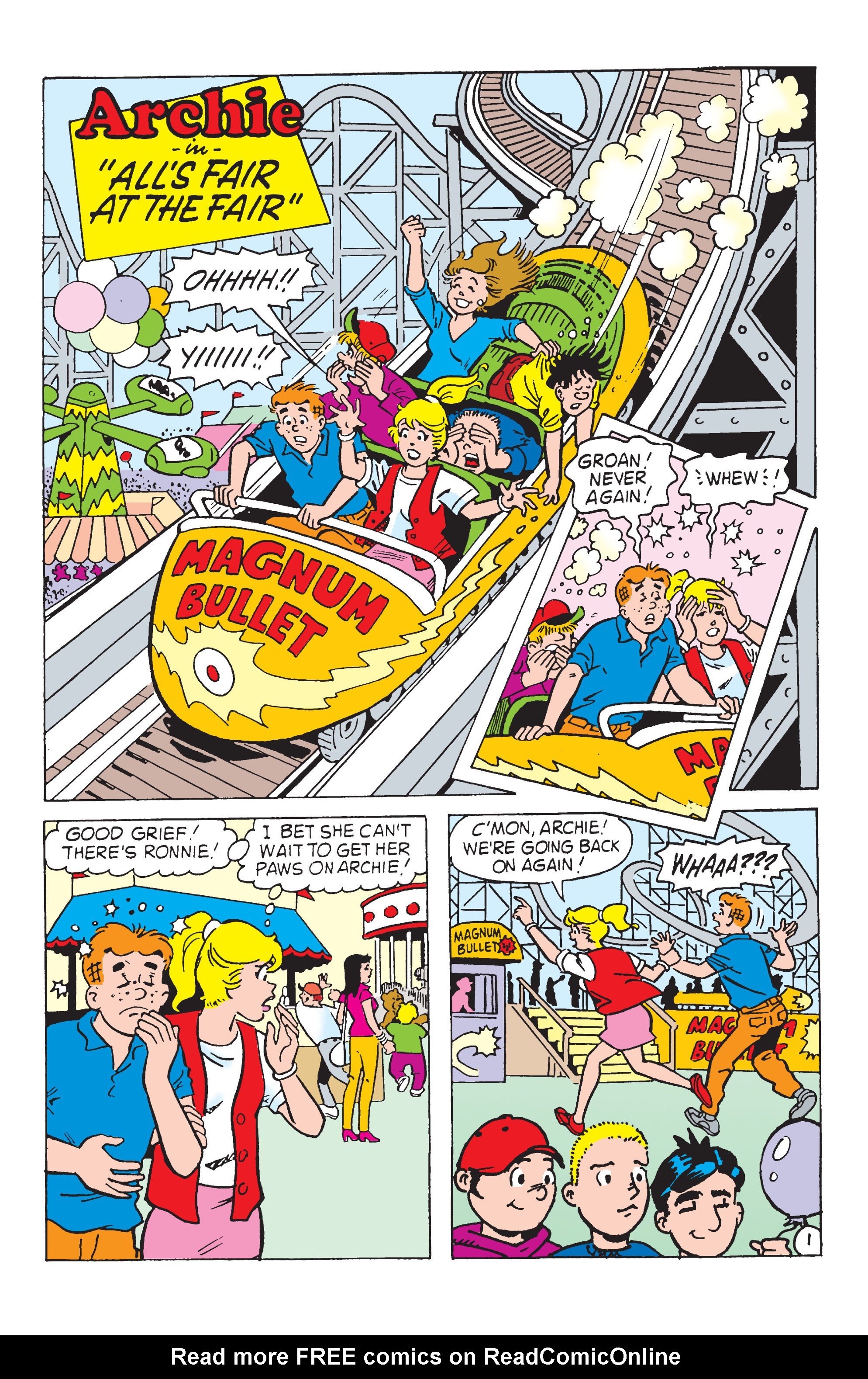 Read online Pep Digital comic -  Issue #15 - 86