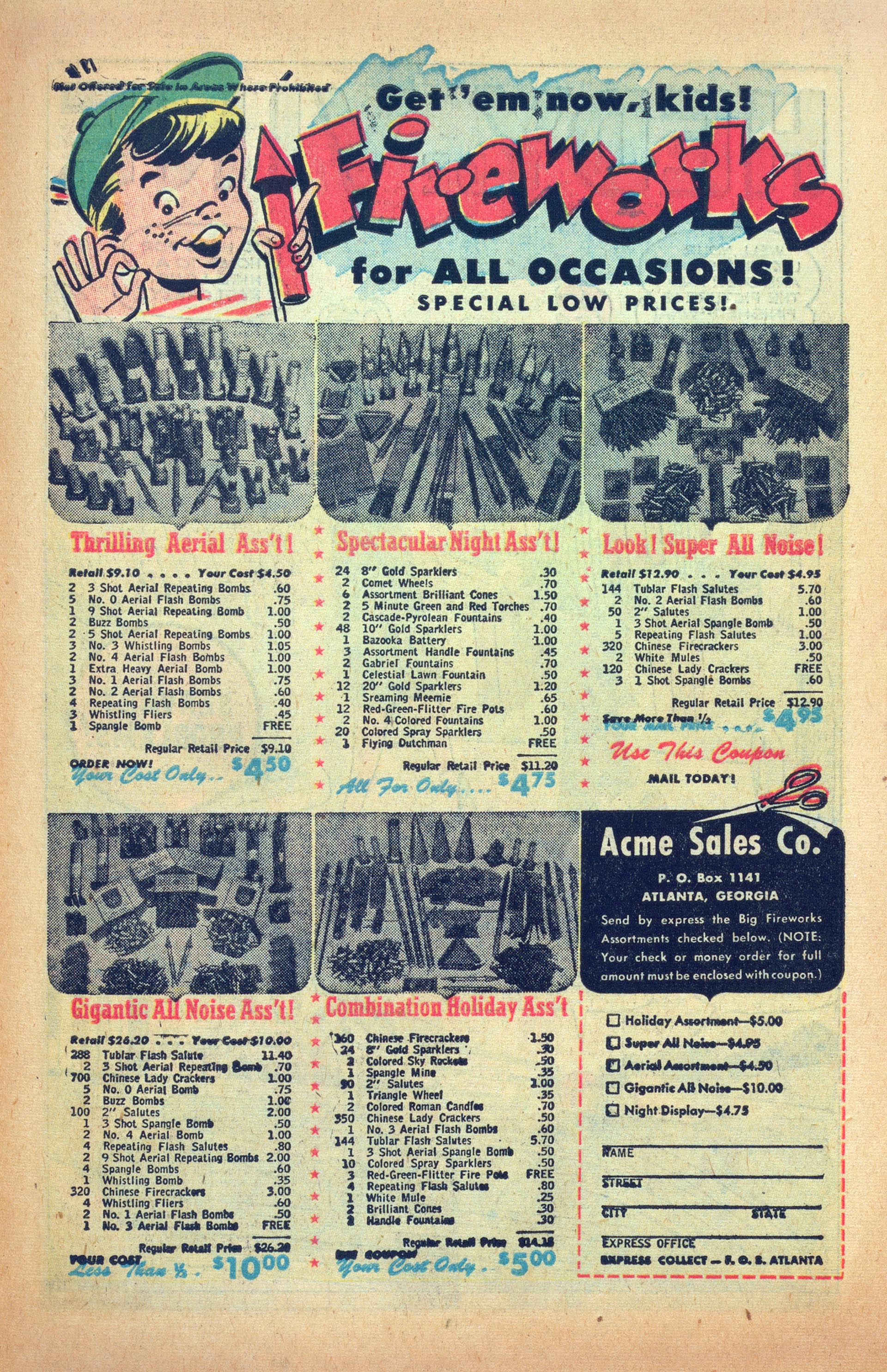 Read online Hedy Of Hollywood Comics comic -  Issue #38 - 41