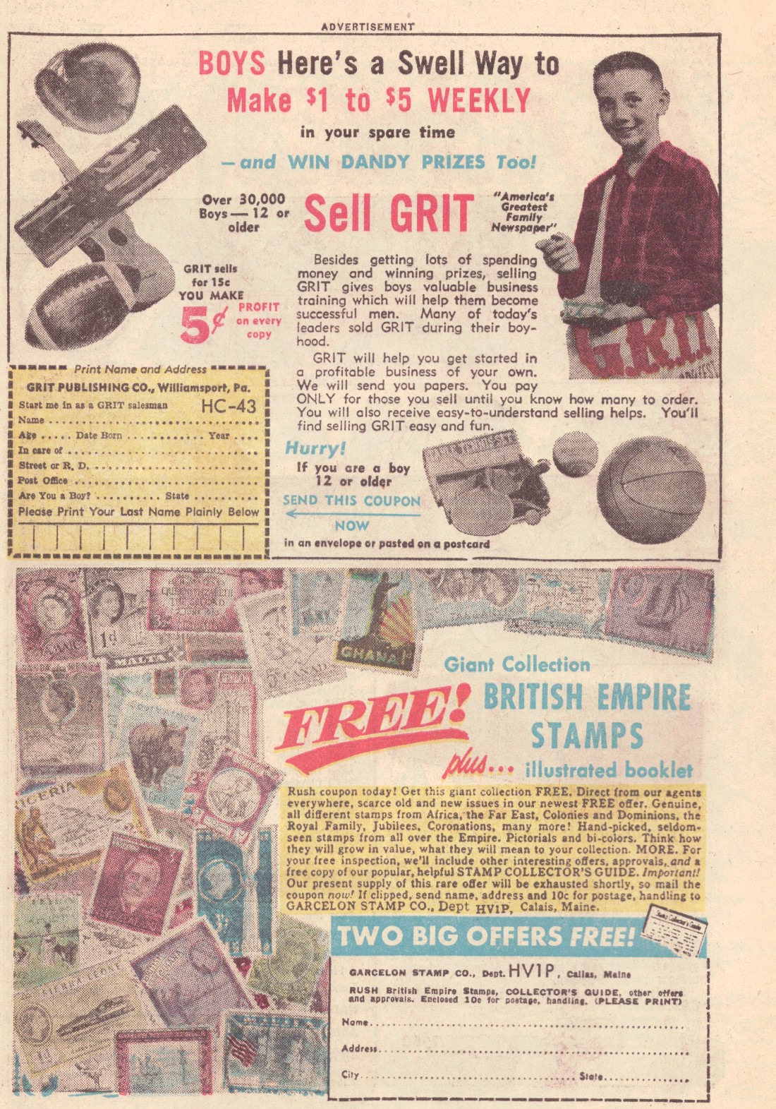 Read online Little Dot's Uncles and Aunts comic -  Issue #5 - 65