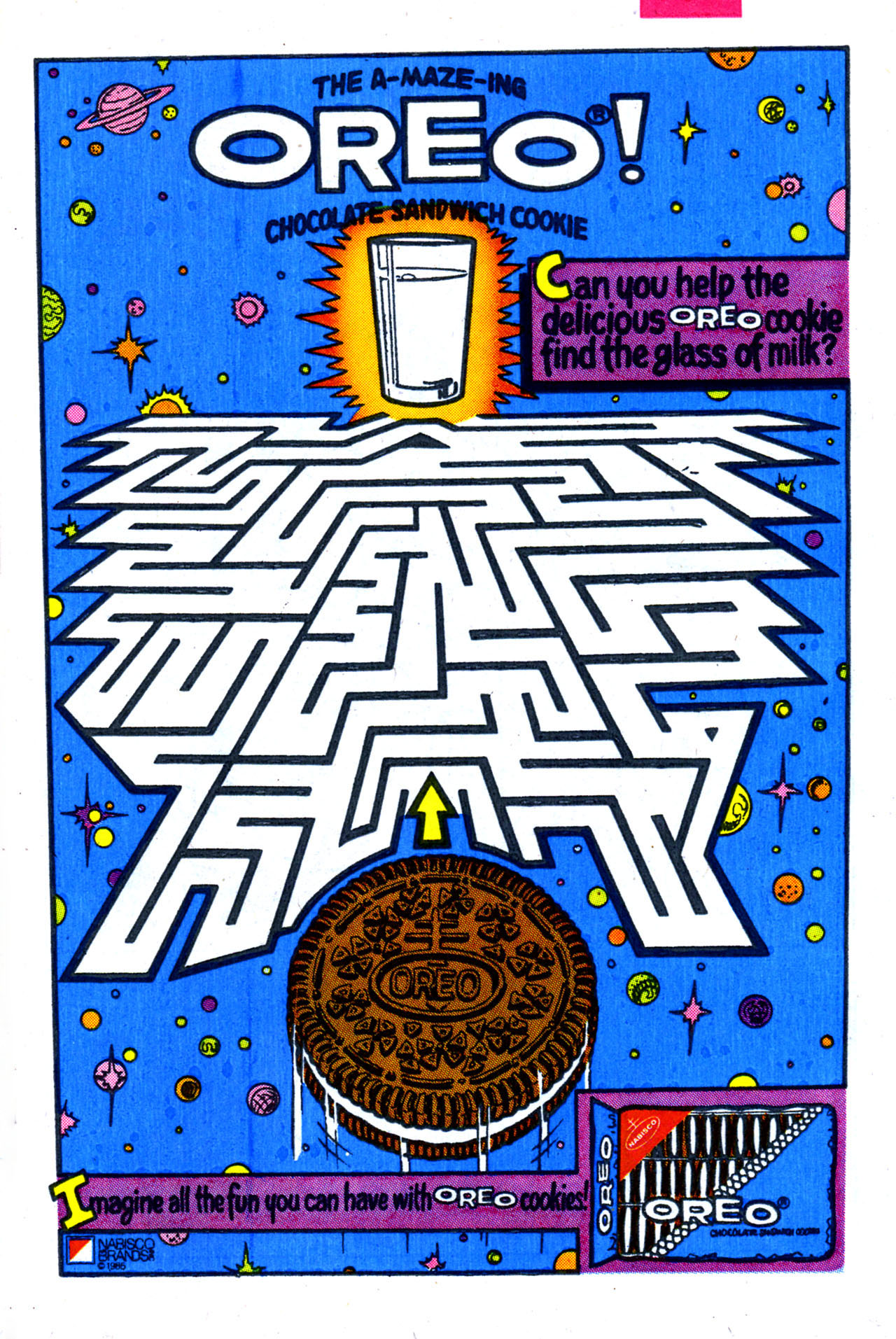 Read online Top Dog comic -  Issue #11 - 24