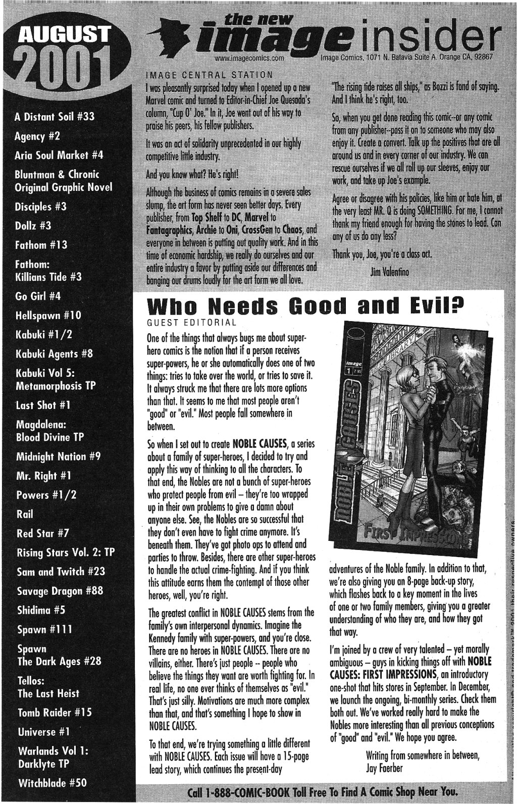 Read online A Distant Soil comic -  Issue #33 - 49
