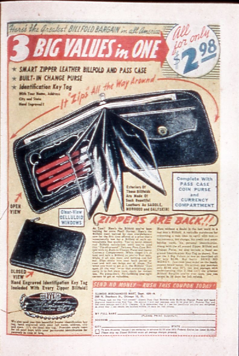 Read online Boy Comics comic -  Issue #26 - 51