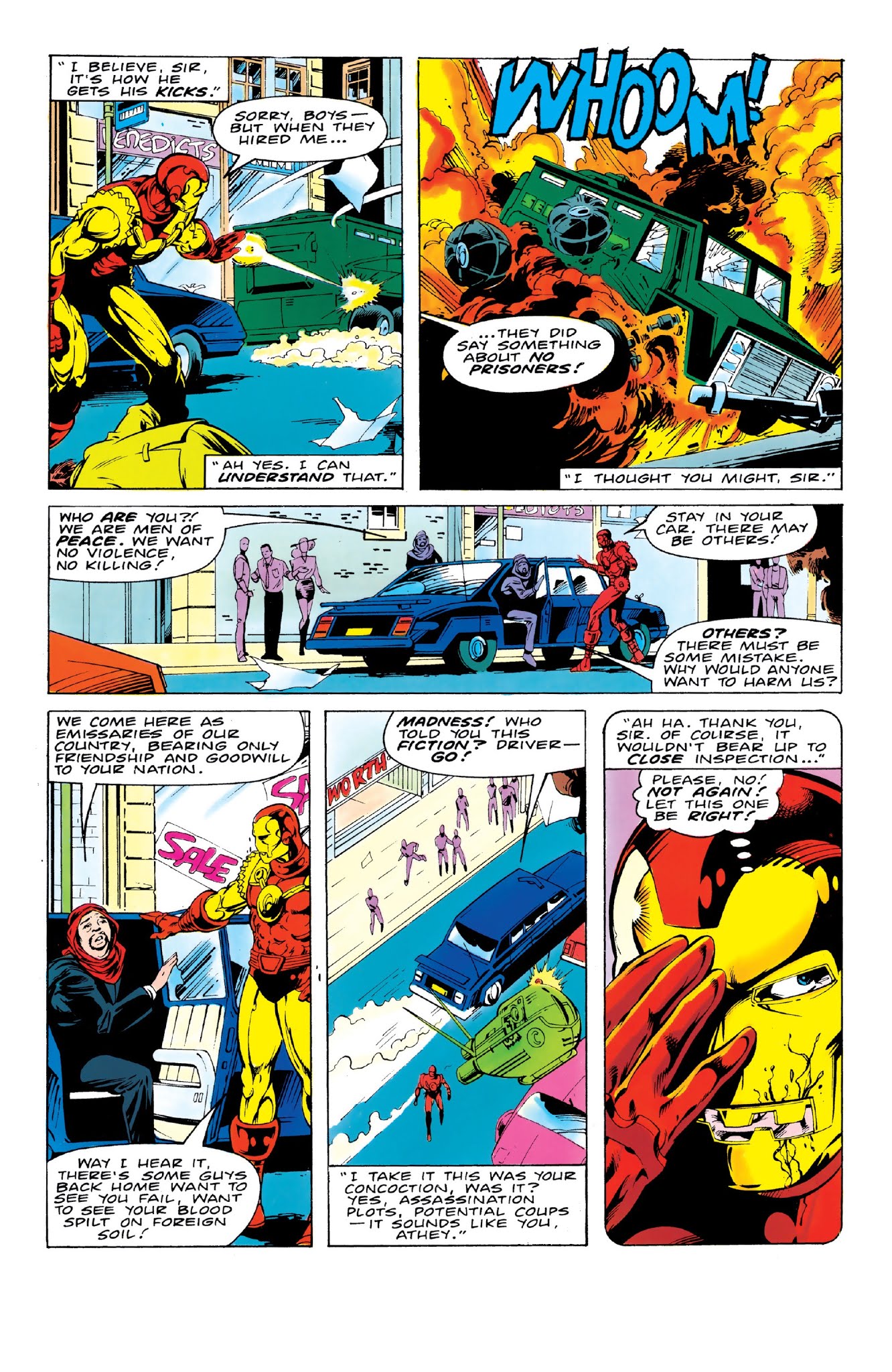 Read online Iron Man 2020 (2013) comic -  Issue # TPB (Part 2) - 45