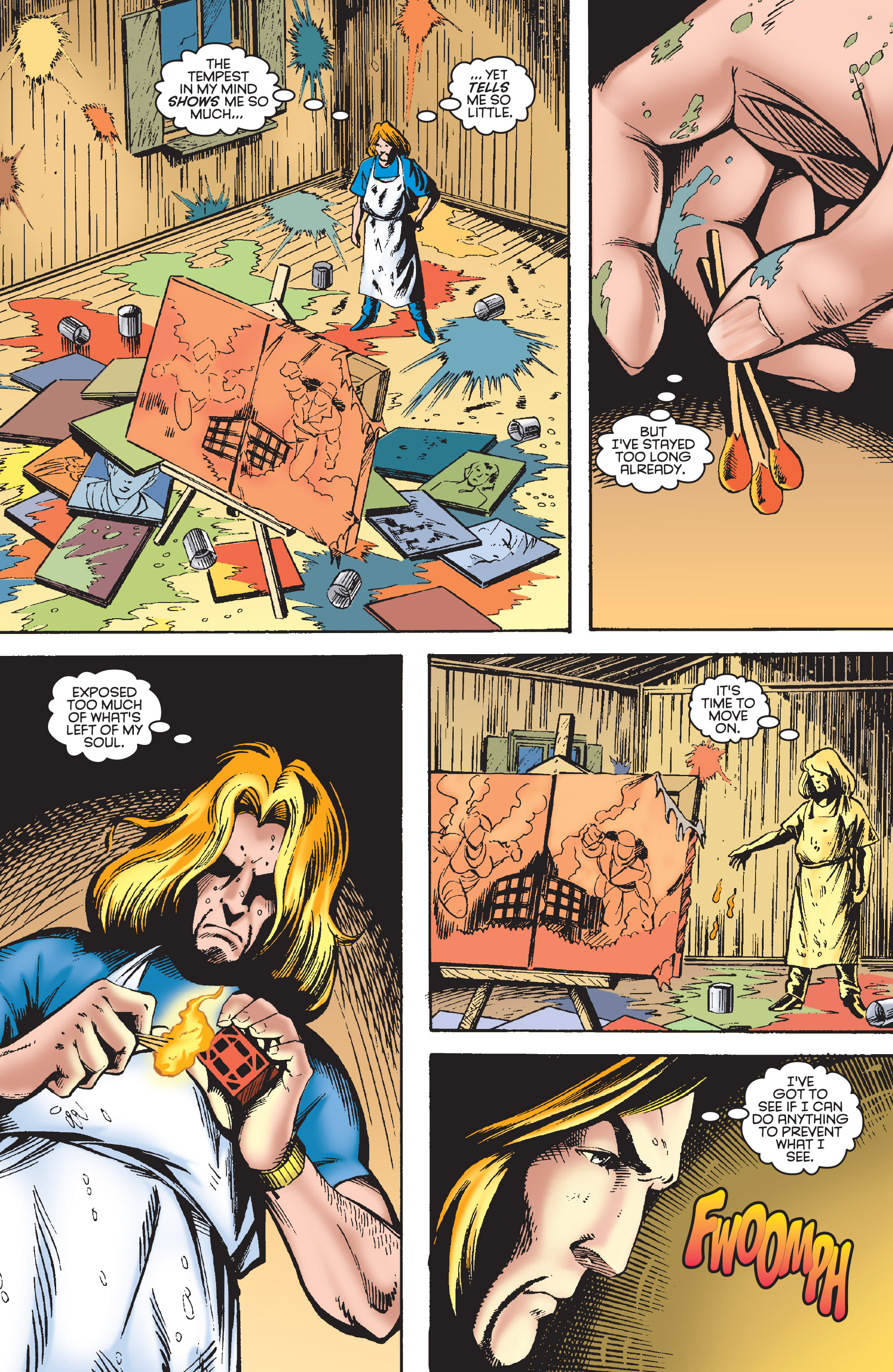 Read online X-Men: Onslaught Aftermath comic -  Issue # TPB (Part 1) - 76