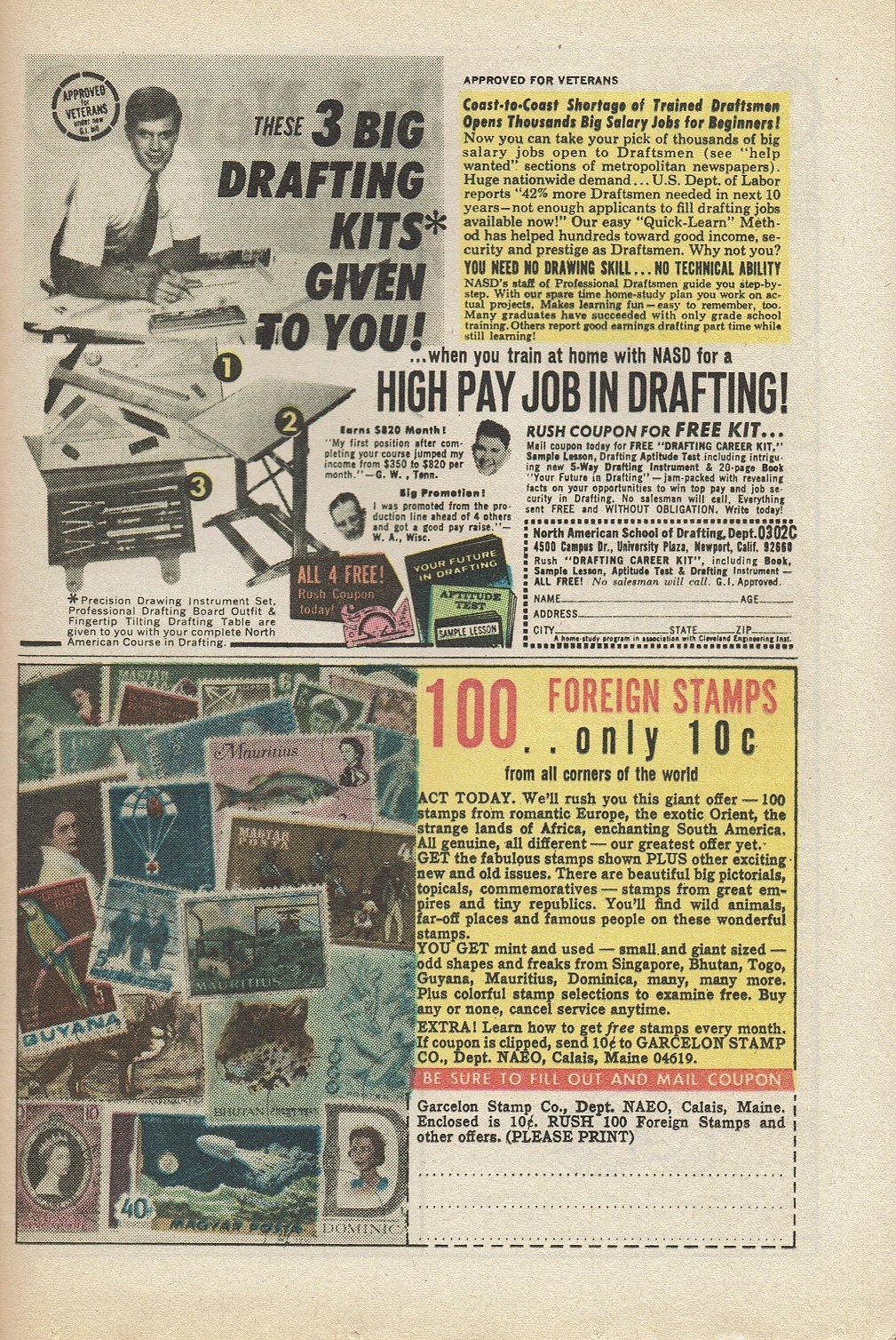 Read online Archie's Joke Book Magazine comic -  Issue #155 - 25