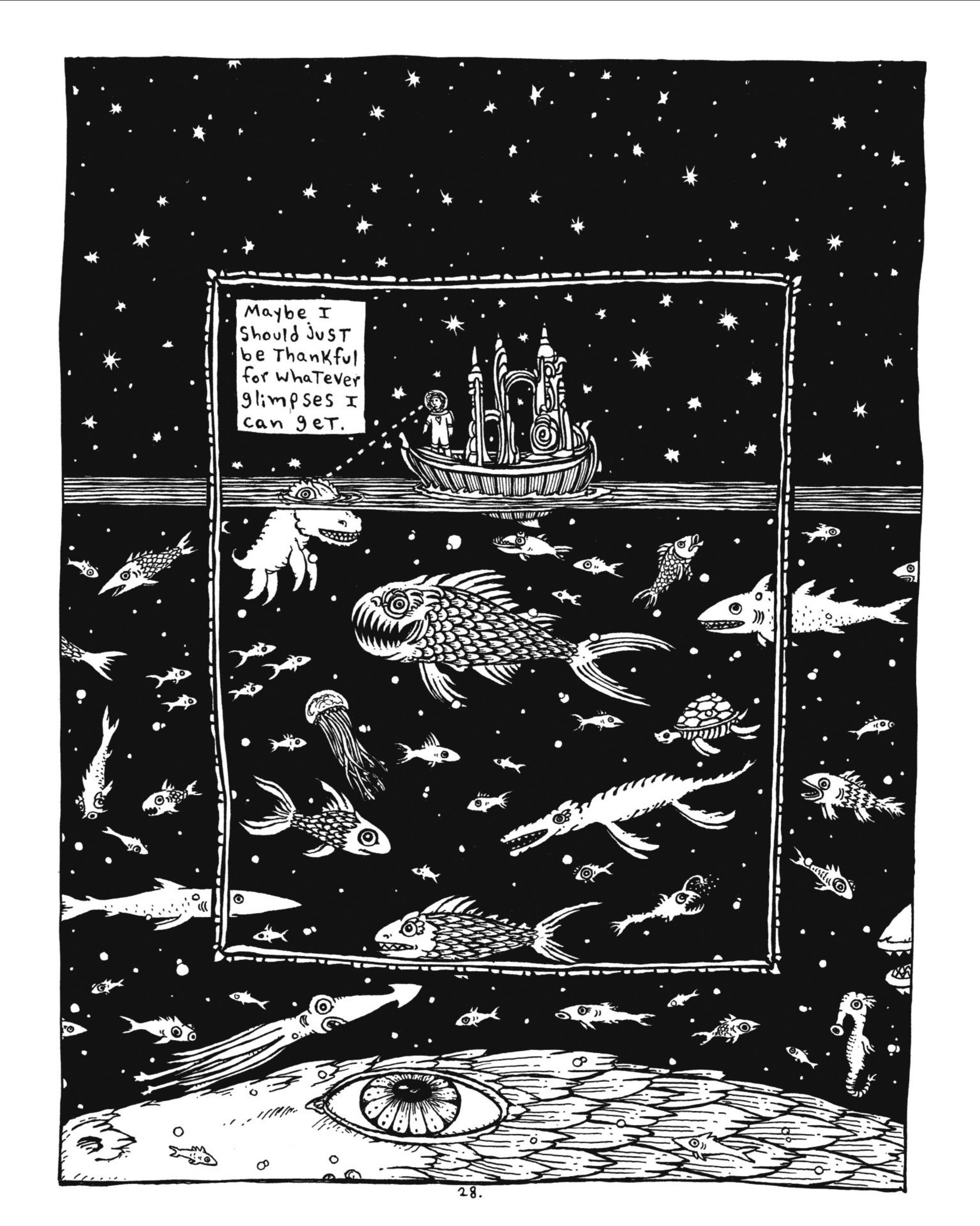 Read online Capacity comic -  Issue # TPB (Part 1) - 29