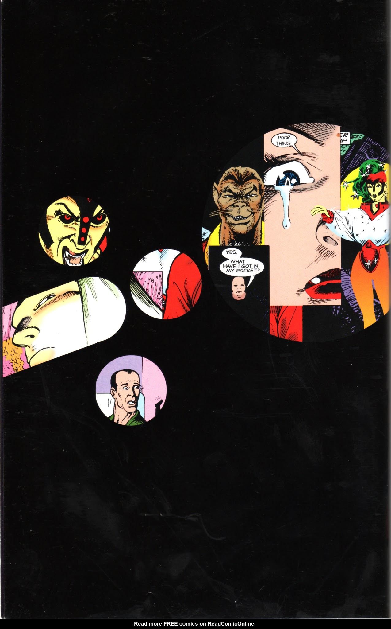 Read online Captain Britain (2002) comic -  Issue # TPB - 89