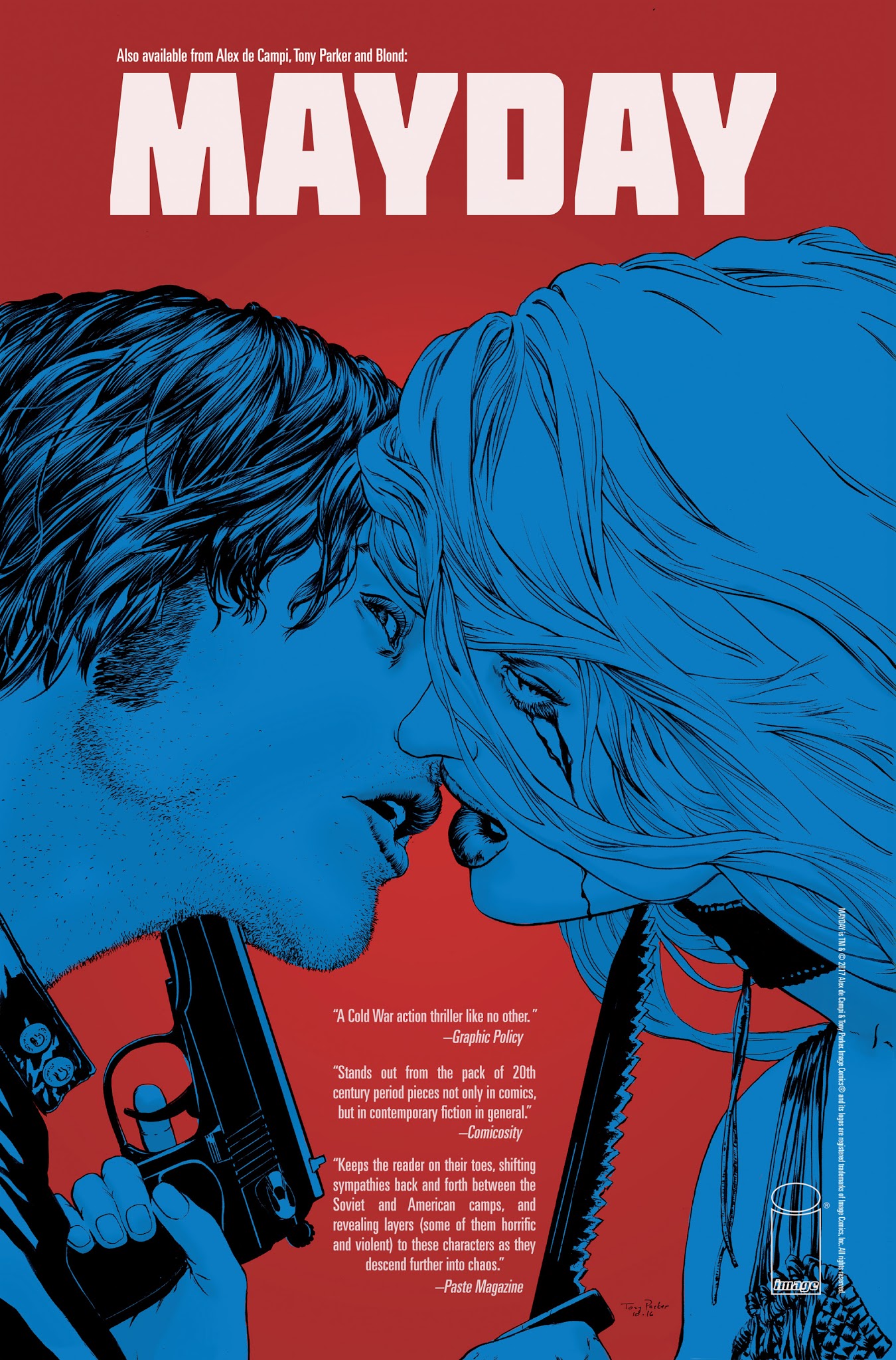 Read online Twisted Romance comic -  Issue #1 - 50