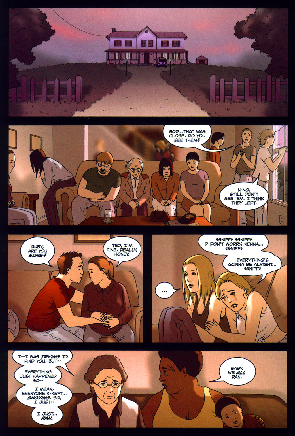 Read online Girls comic -  Issue #7 - 15