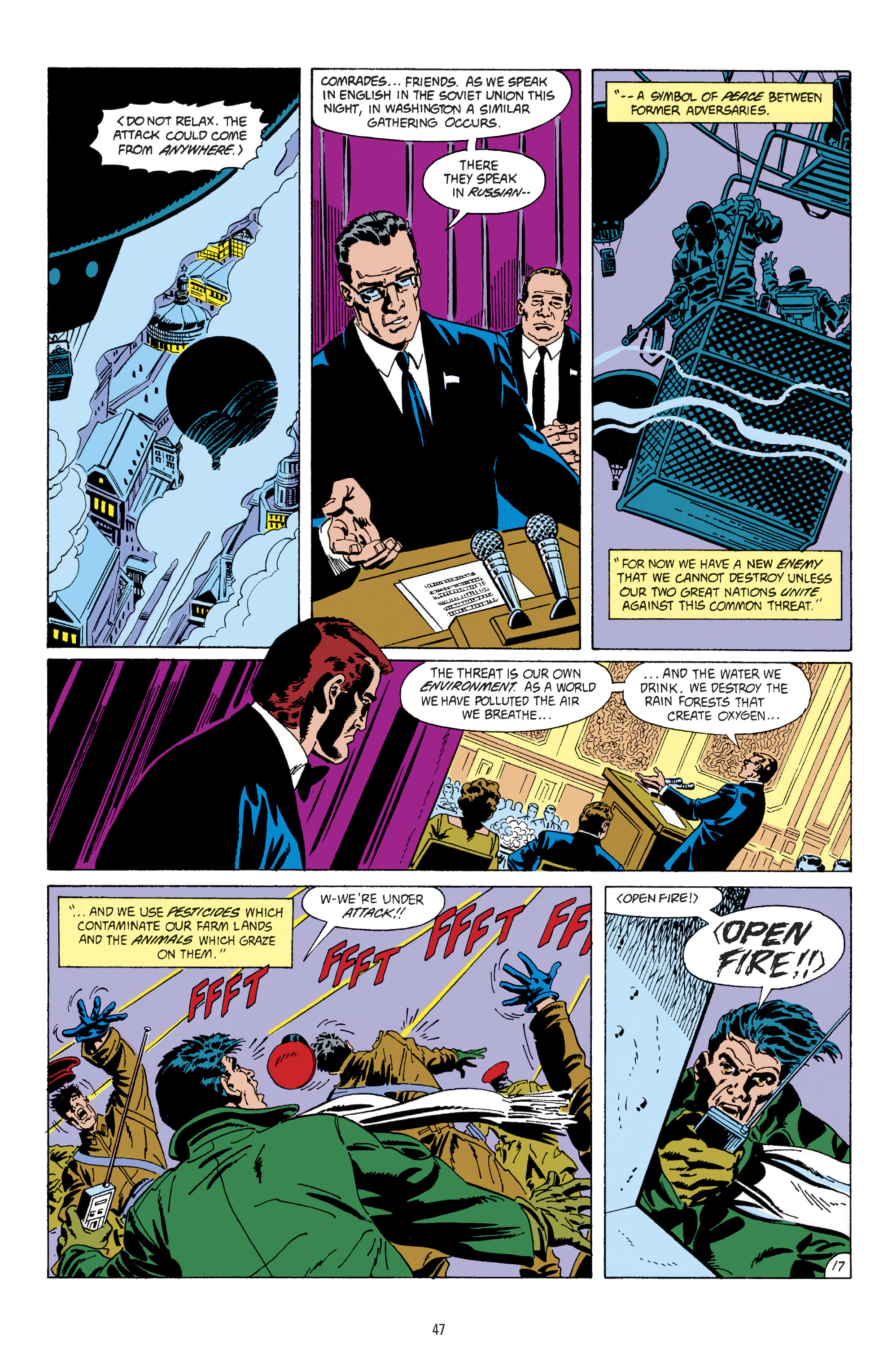 Read online Batman: The Caped Crusader comic -  Issue # TPB 3 (Part 1) - 47